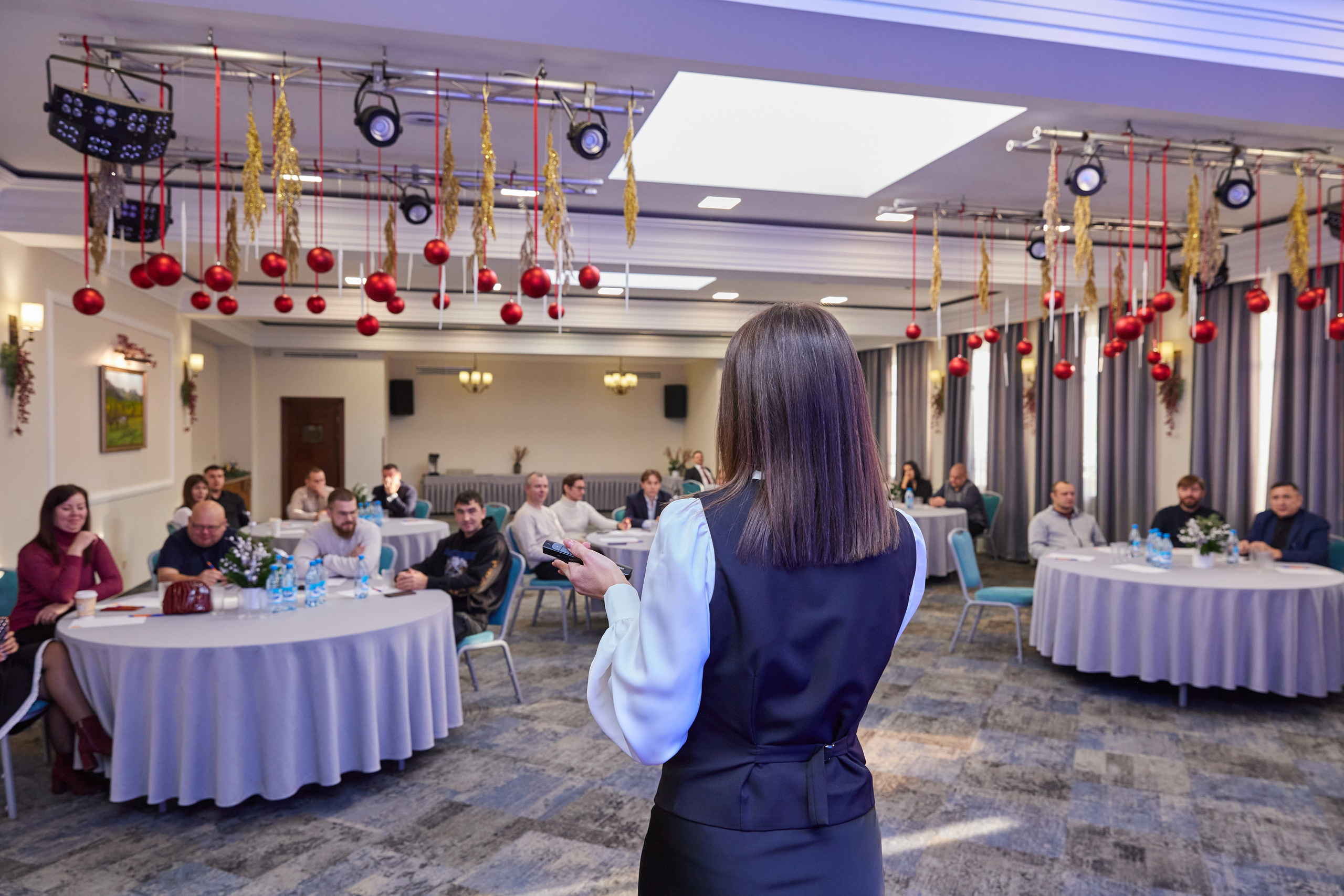 CryptoConnect «Навыки человека будущего». Контент-фотограф в Абакане Наталья Нагибина