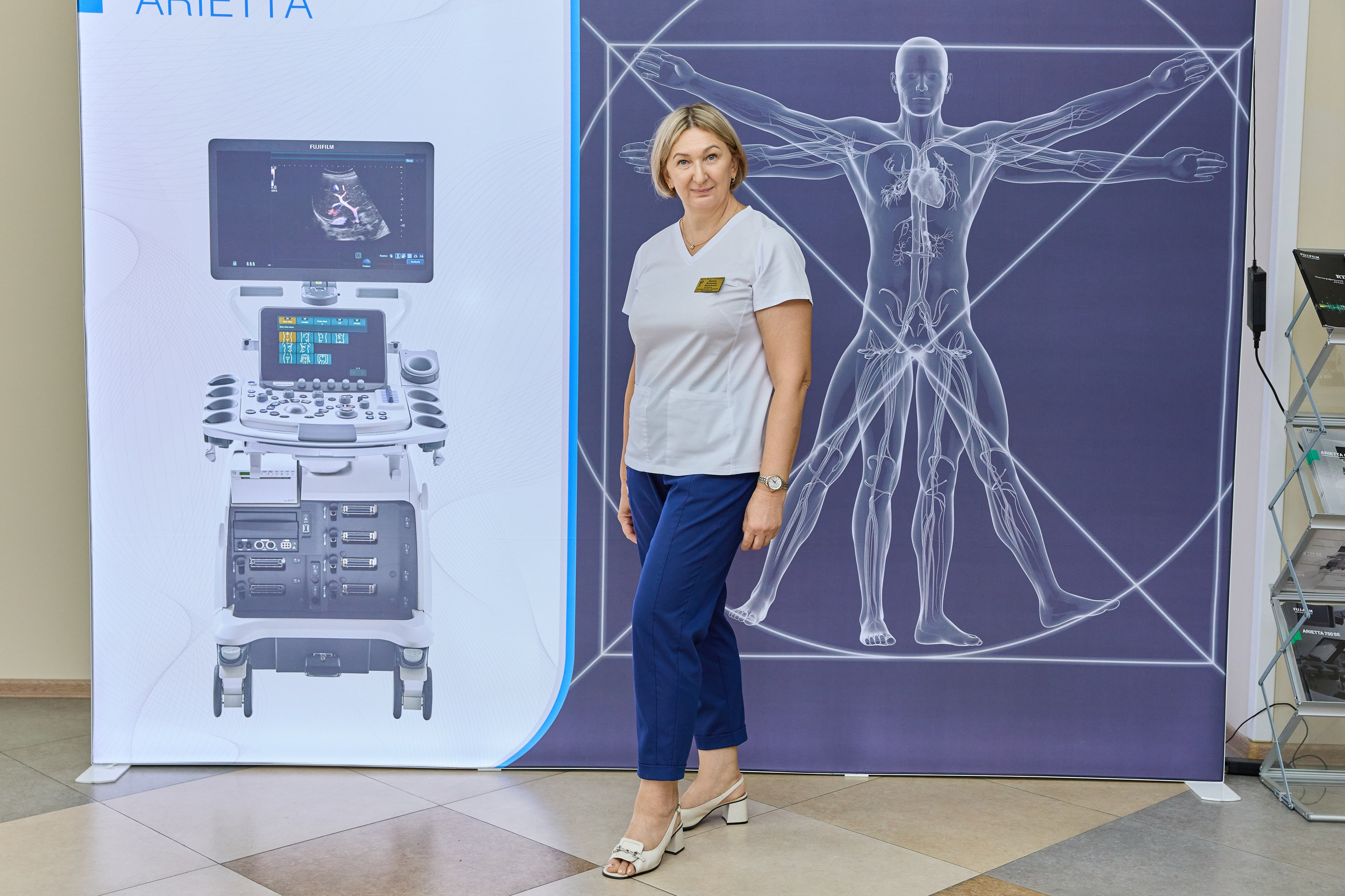 Конференция. Контент-фотограф в Абакане Наталья Нагибина