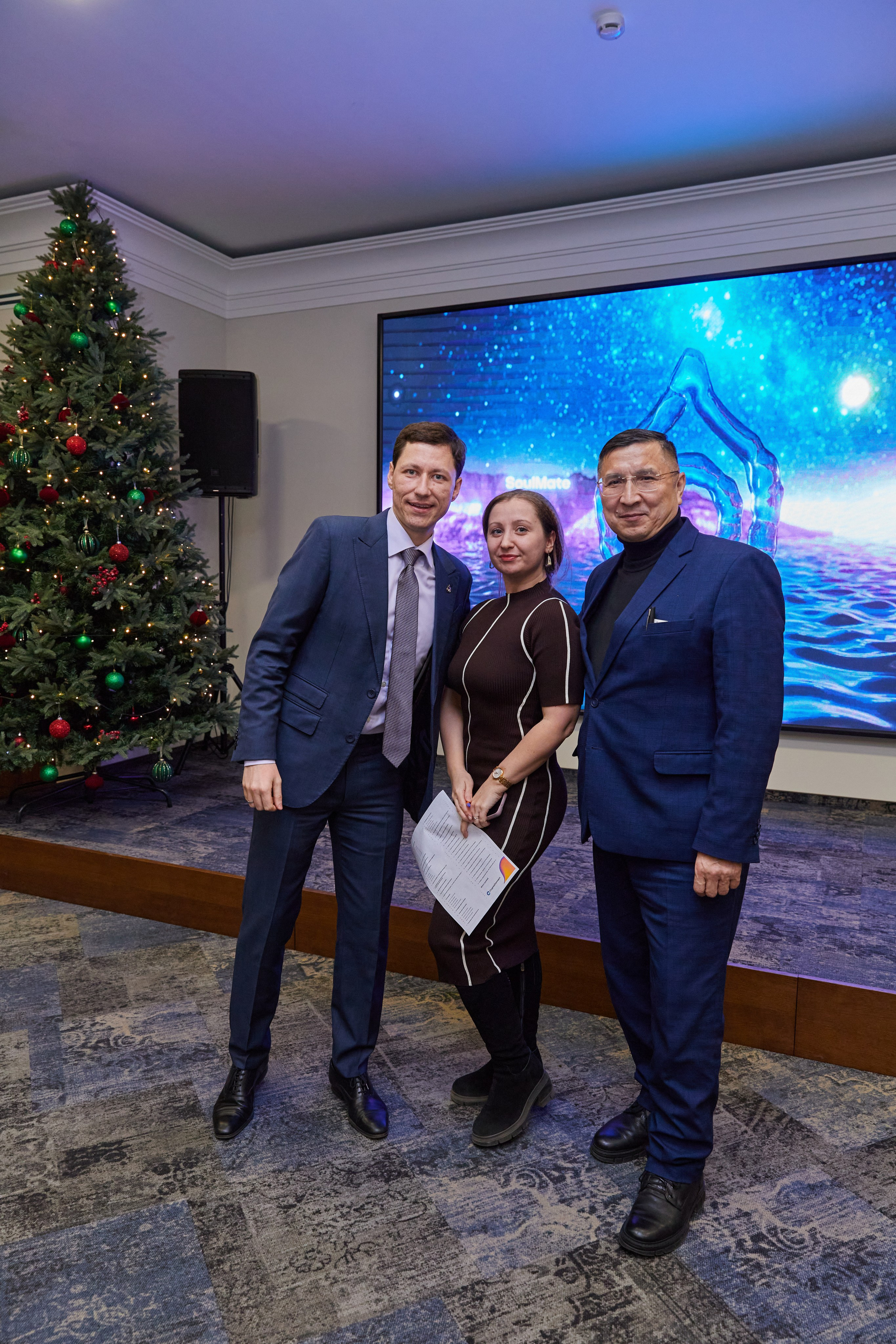 CryptoConnect «Навыки человека будущего». Контент-фотограф в Абакане Наталья Нагибина