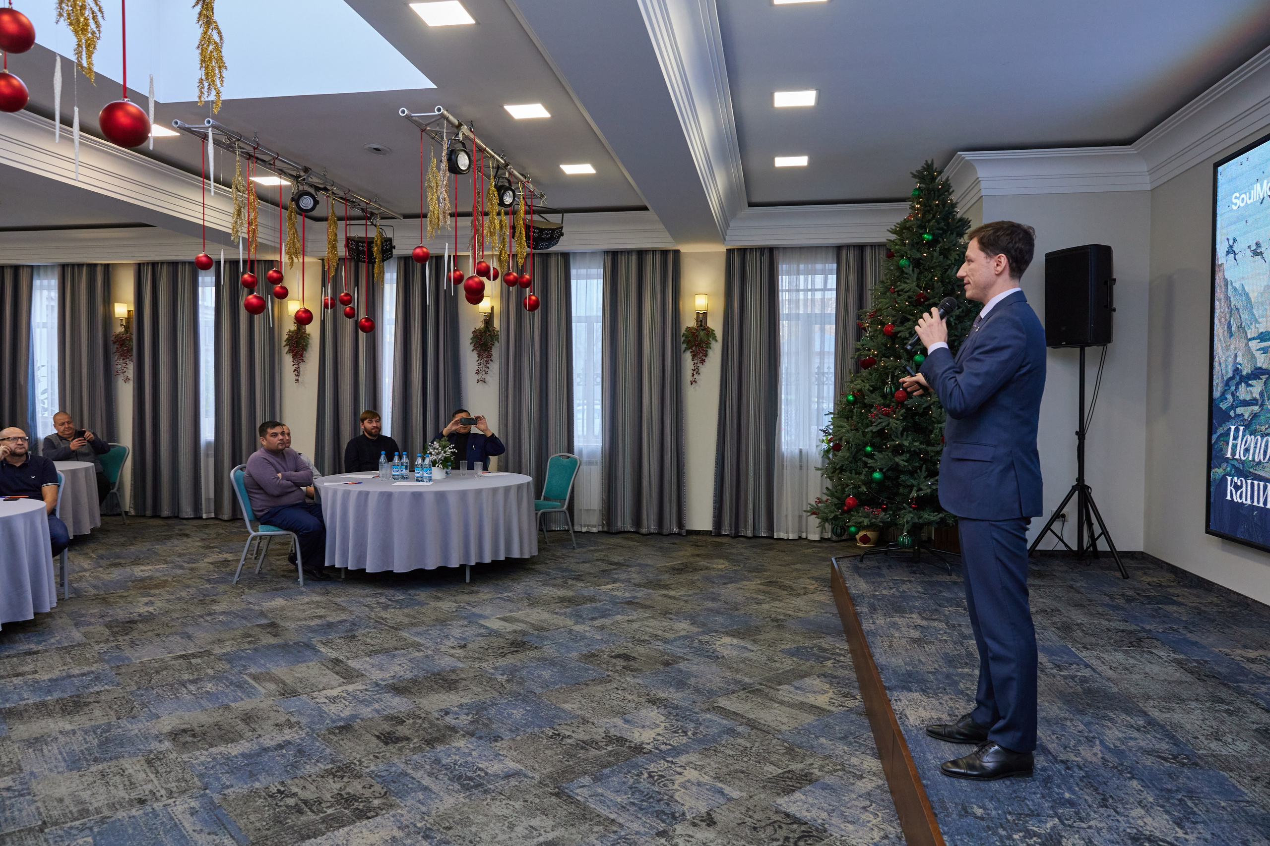 CryptoConnect «Навыки человека будущего». Контент-фотограф в Абакане Наталья Нагибина