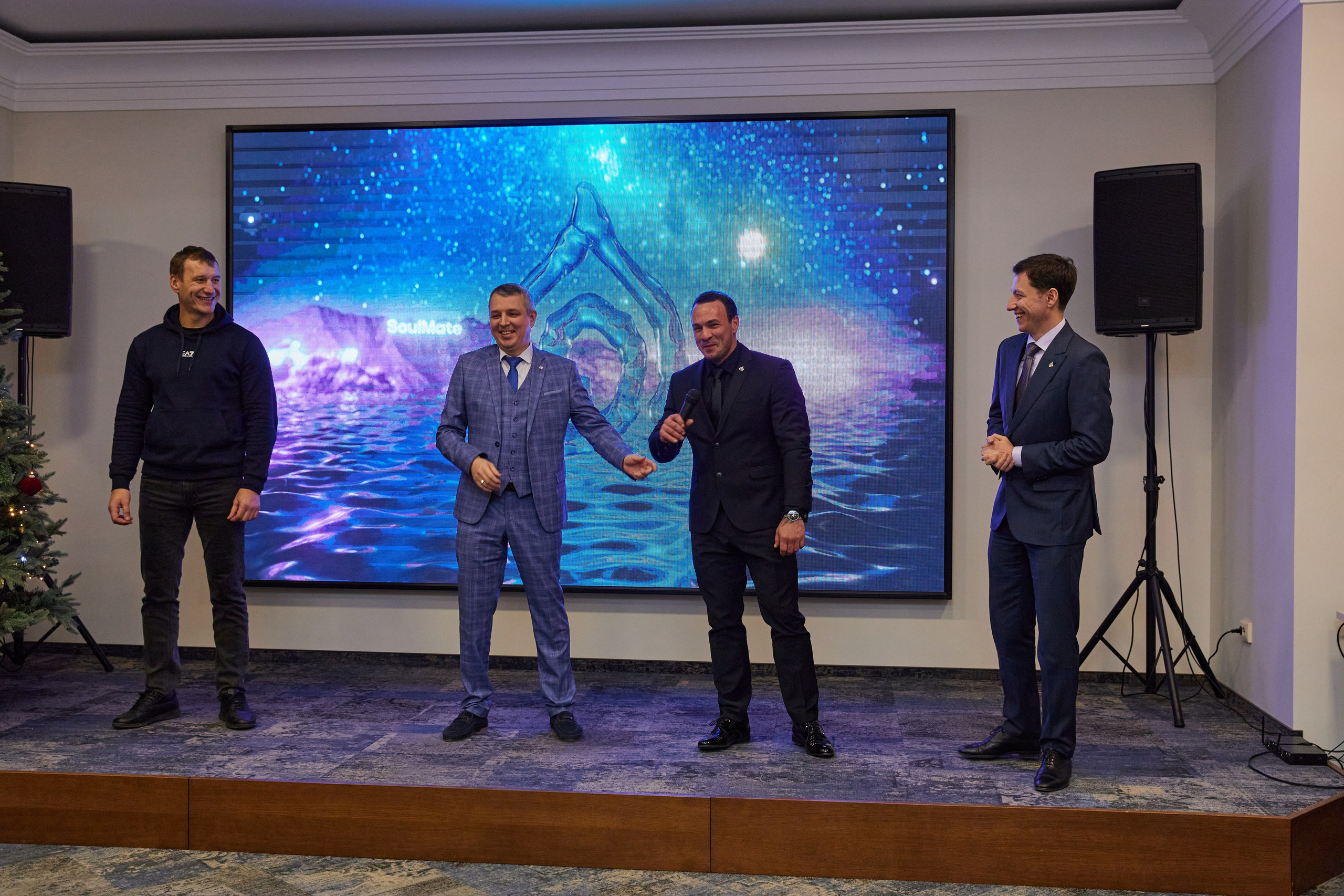 CryptoConnect «Навыки человека будущего». Контент-фотограф в Абакане Наталья Нагибина