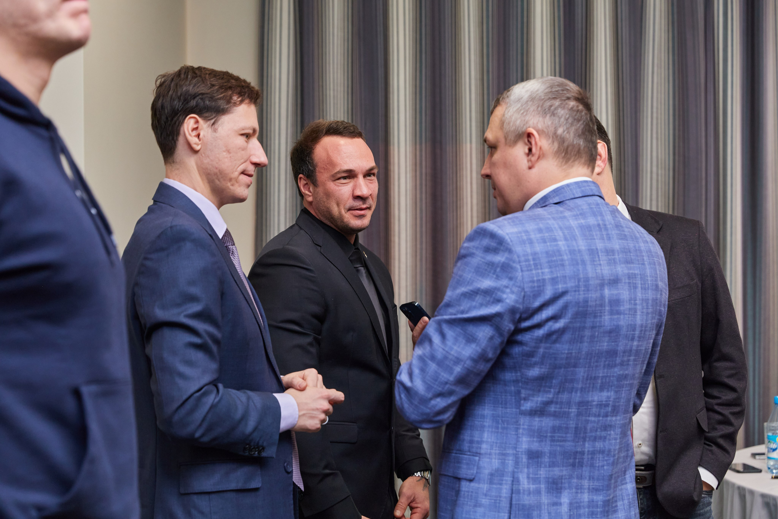 CryptoConnect «Навыки человека будущего». Контент-фотограф в Абакане Наталья Нагибина