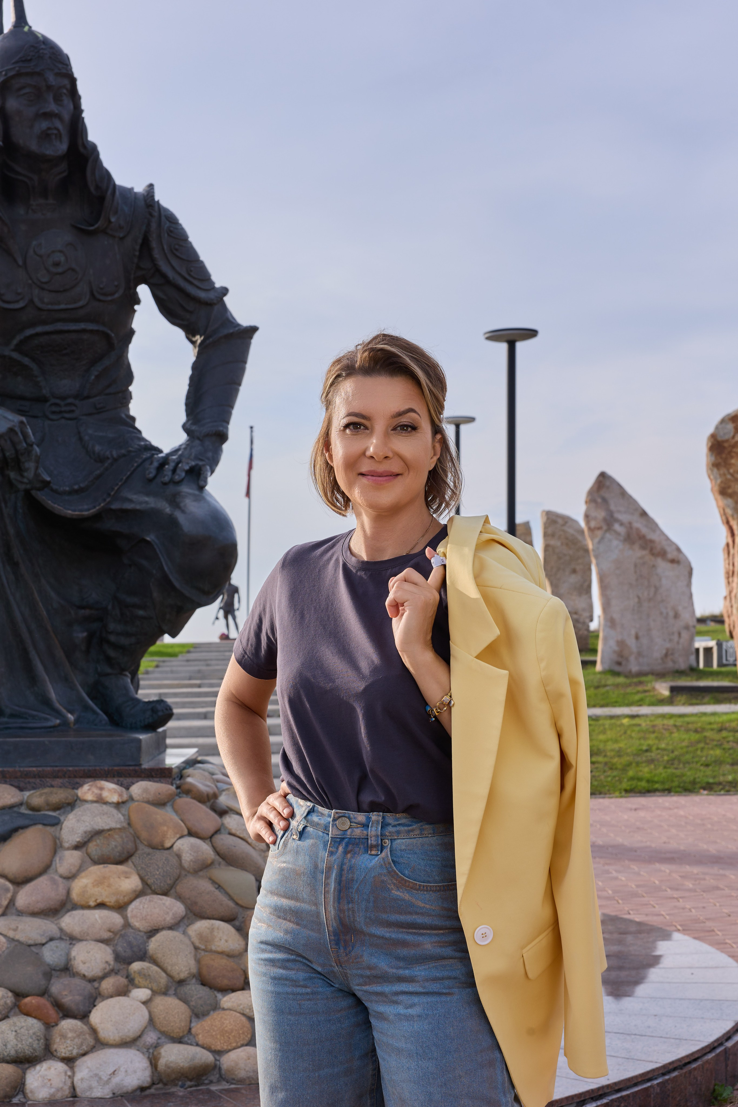 Ольга Фокина. Контент-фотограф в Абакане Наталья Нагибина