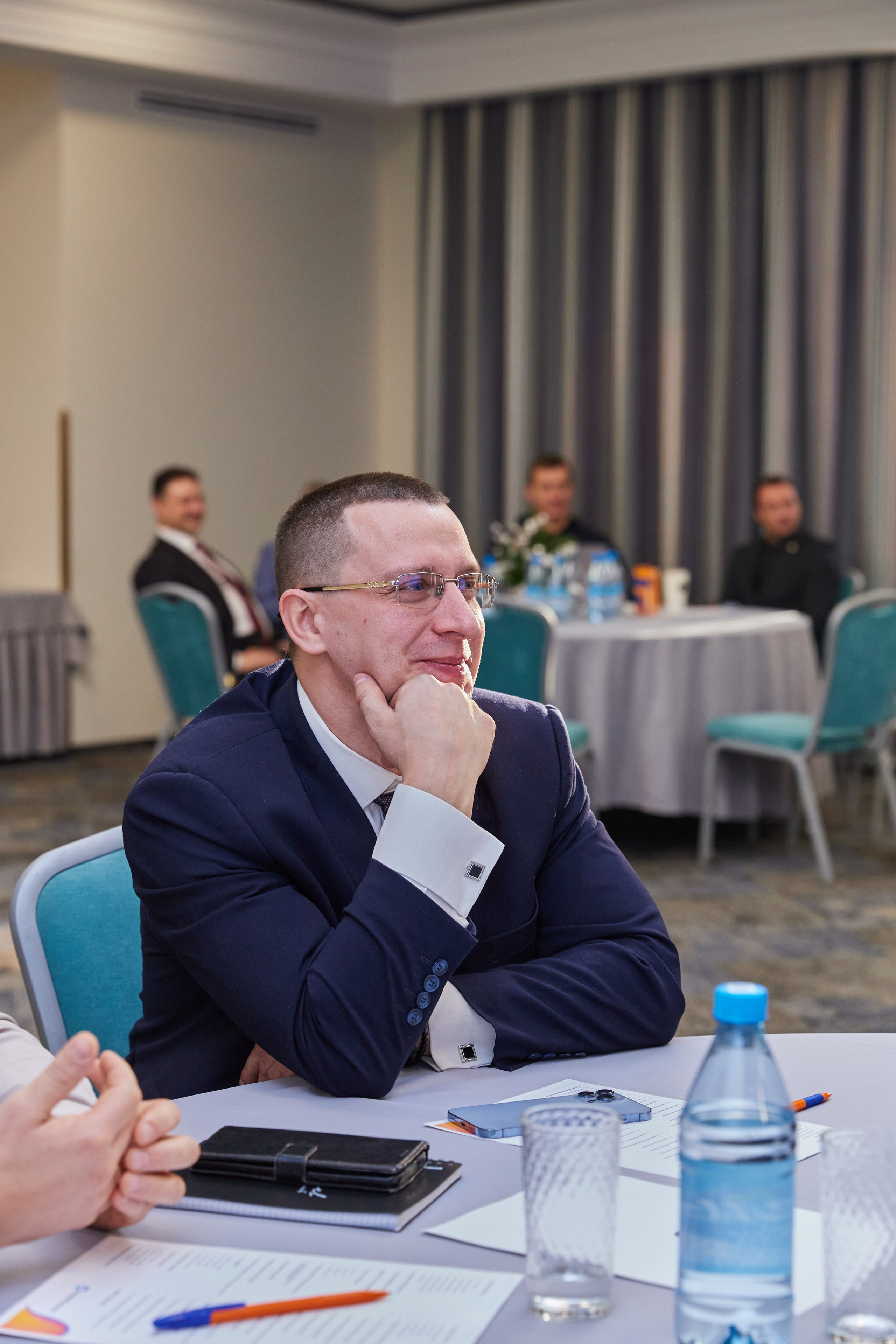 CryptoConnect «Навыки человека будущего». Контент-фотограф в Абакане Наталья Нагибина