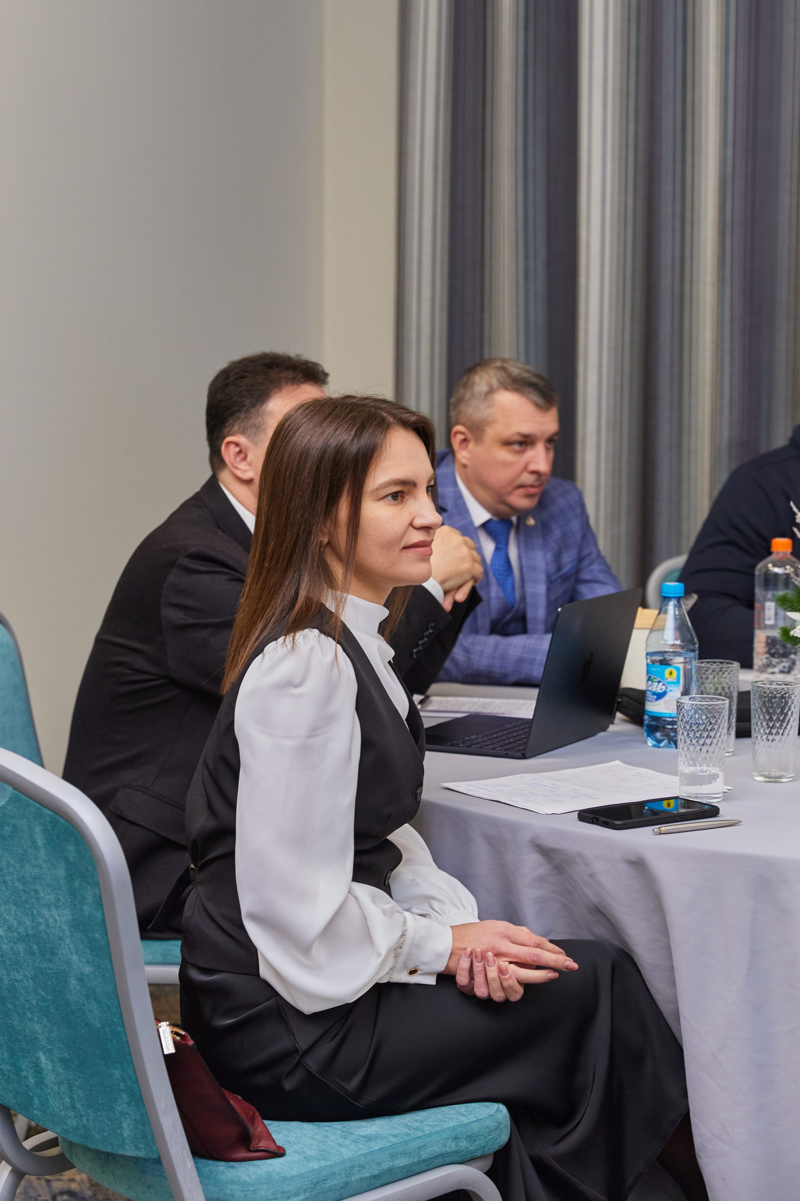 CryptoConnect «Навыки человека будущего». Контент-фотограф в Абакане Наталья Нагибина