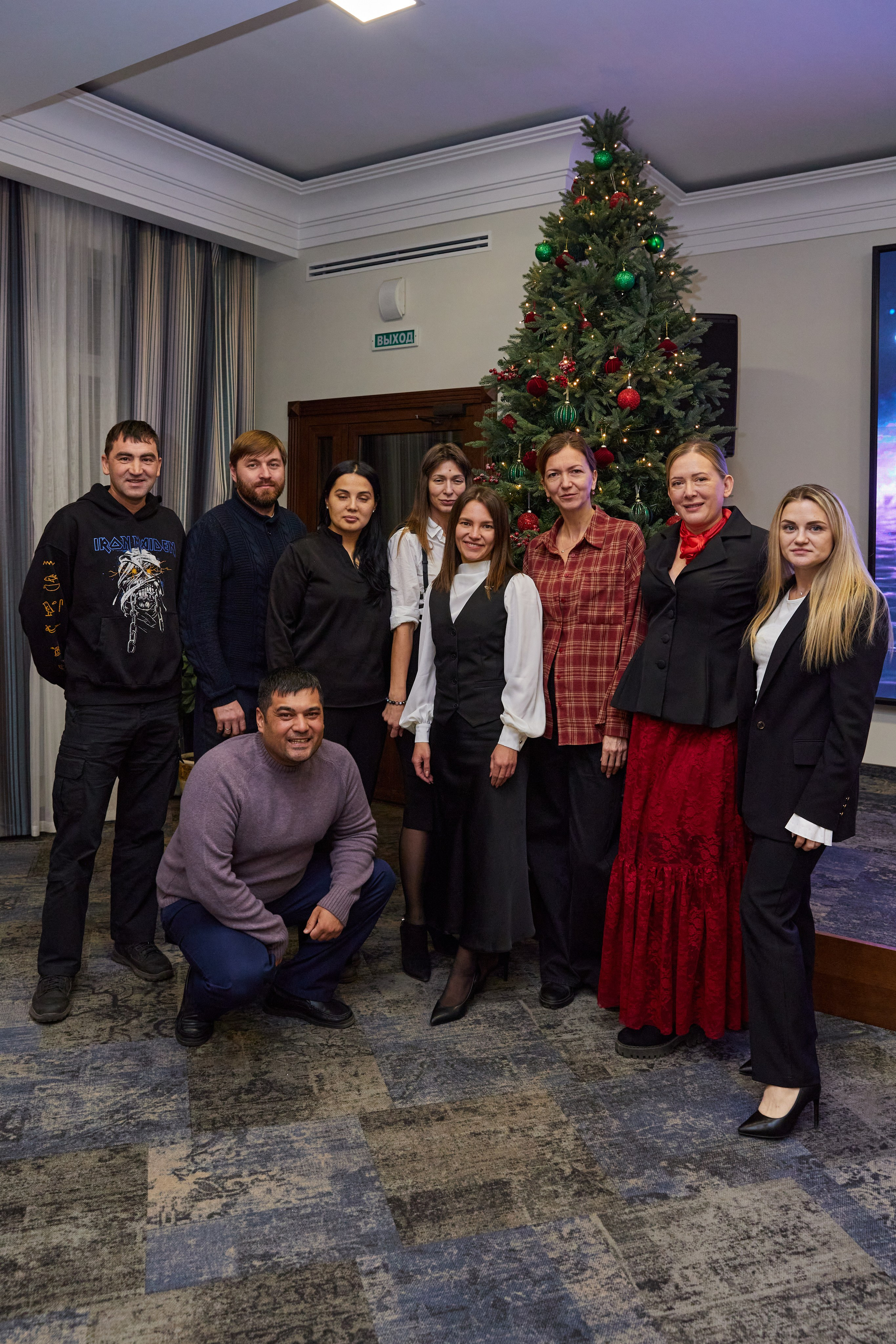 CryptoConnect «Навыки человека будущего». Контент-фотограф в Абакане Наталья Нагибина