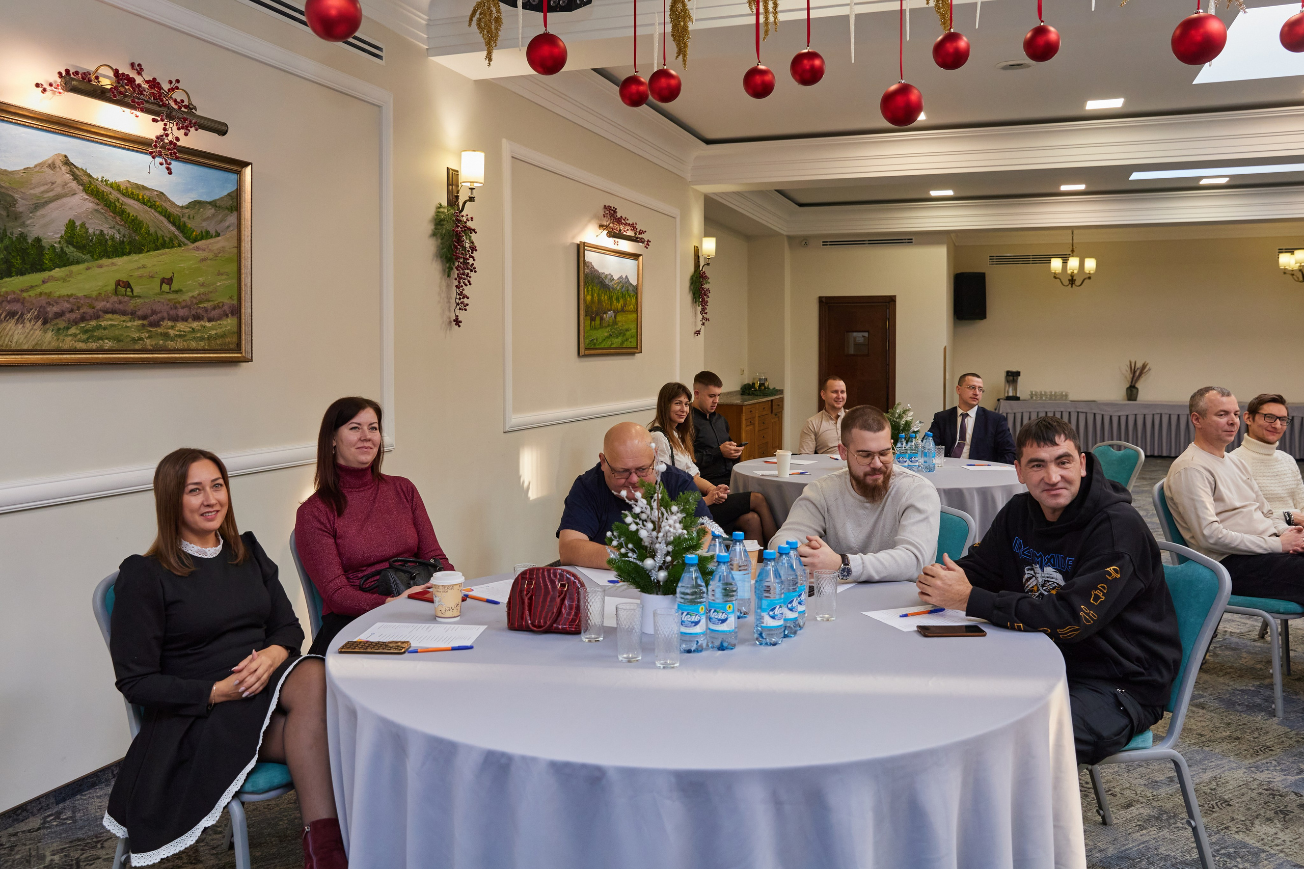 CryptoConnect «Навыки человека будущего». Контент-фотограф в Абакане Наталья Нагибина