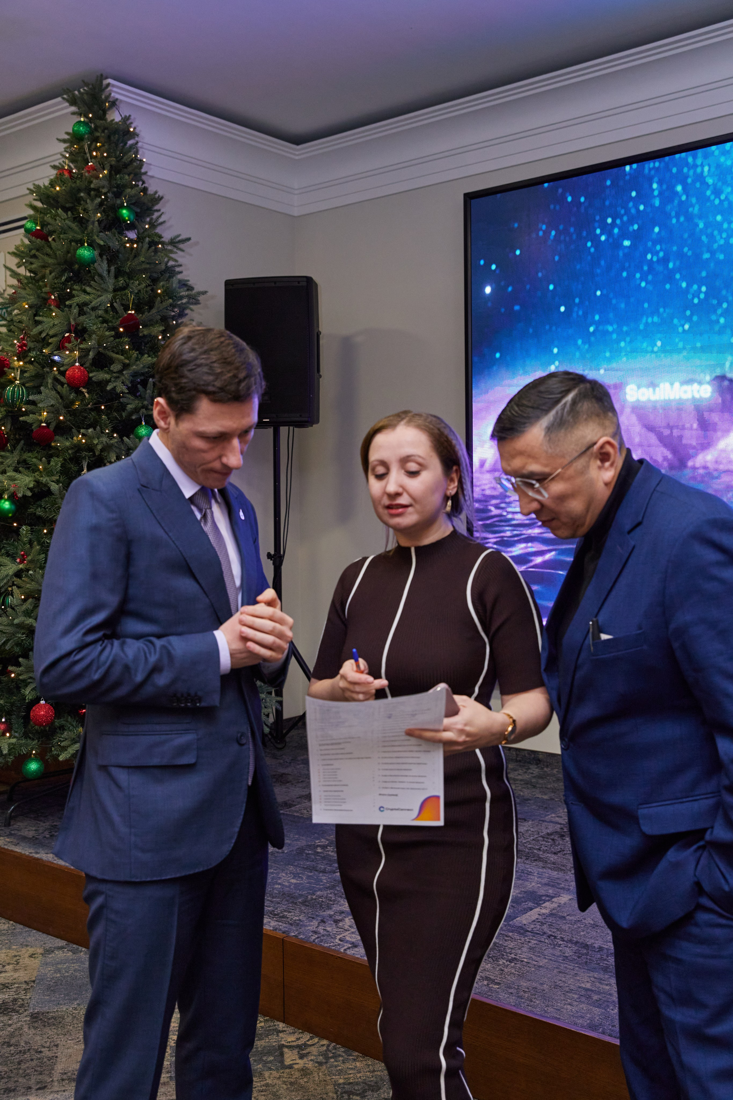 CryptoConnect «Навыки человека будущего». Контент-фотограф в Абакане Наталья Нагибина