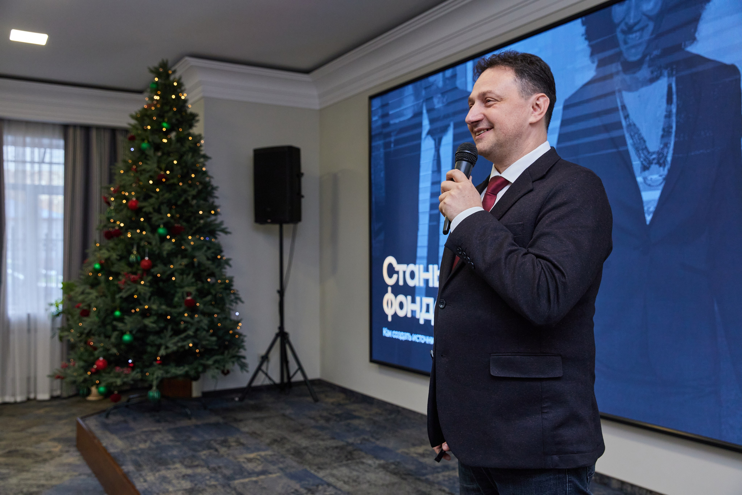 CryptoConnect «Навыки человека будущего». Контент-фотограф в Абакане Наталья Нагибина