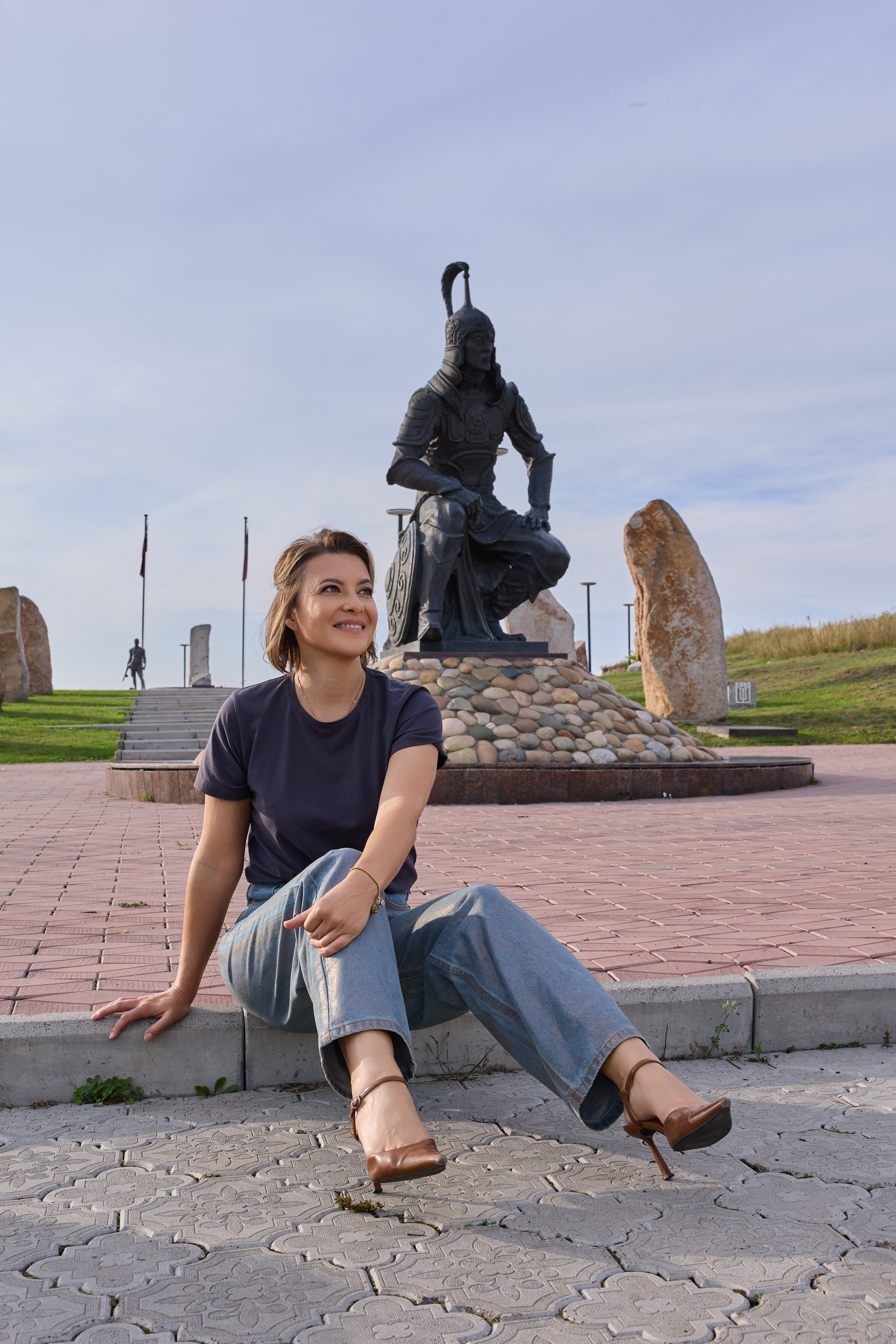 Ольга Фокина. Контент-фотограф в Абакане Наталья Нагибина