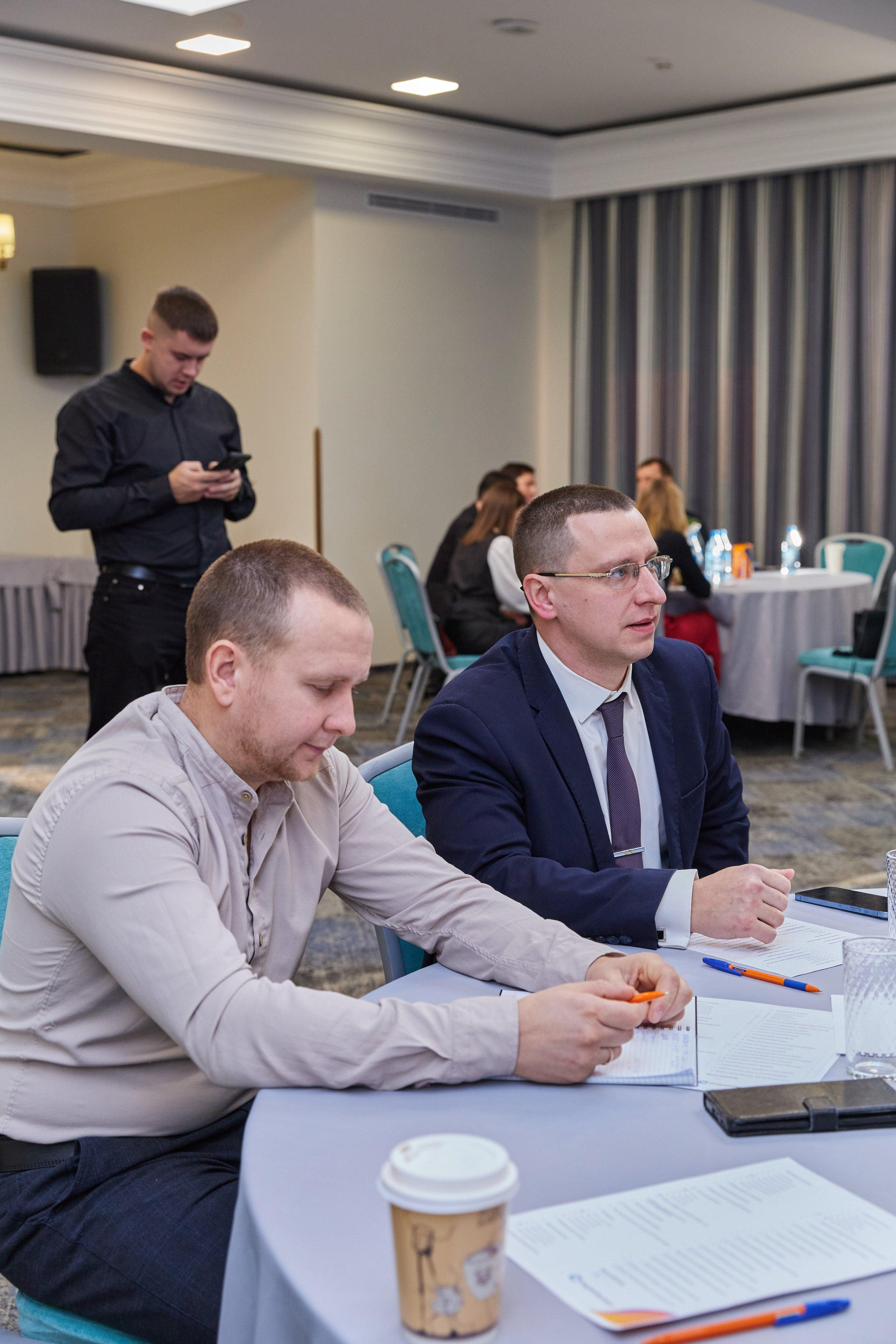 CryptoConnect «Навыки человека будущего». Контент-фотограф в Абакане Наталья Нагибина