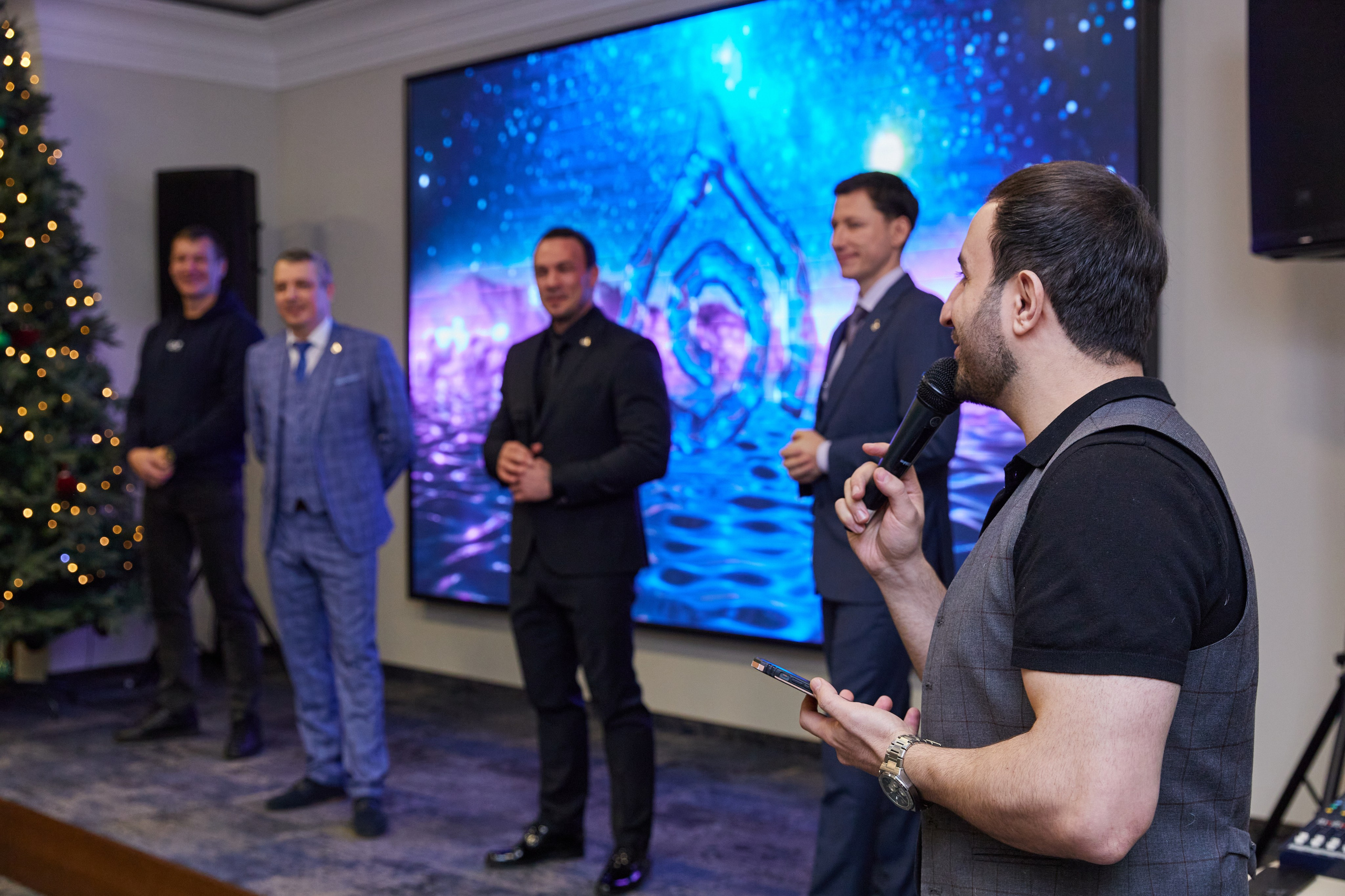 CryptoConnect «Навыки человека будущего». Контент-фотограф в Абакане Наталья Нагибина