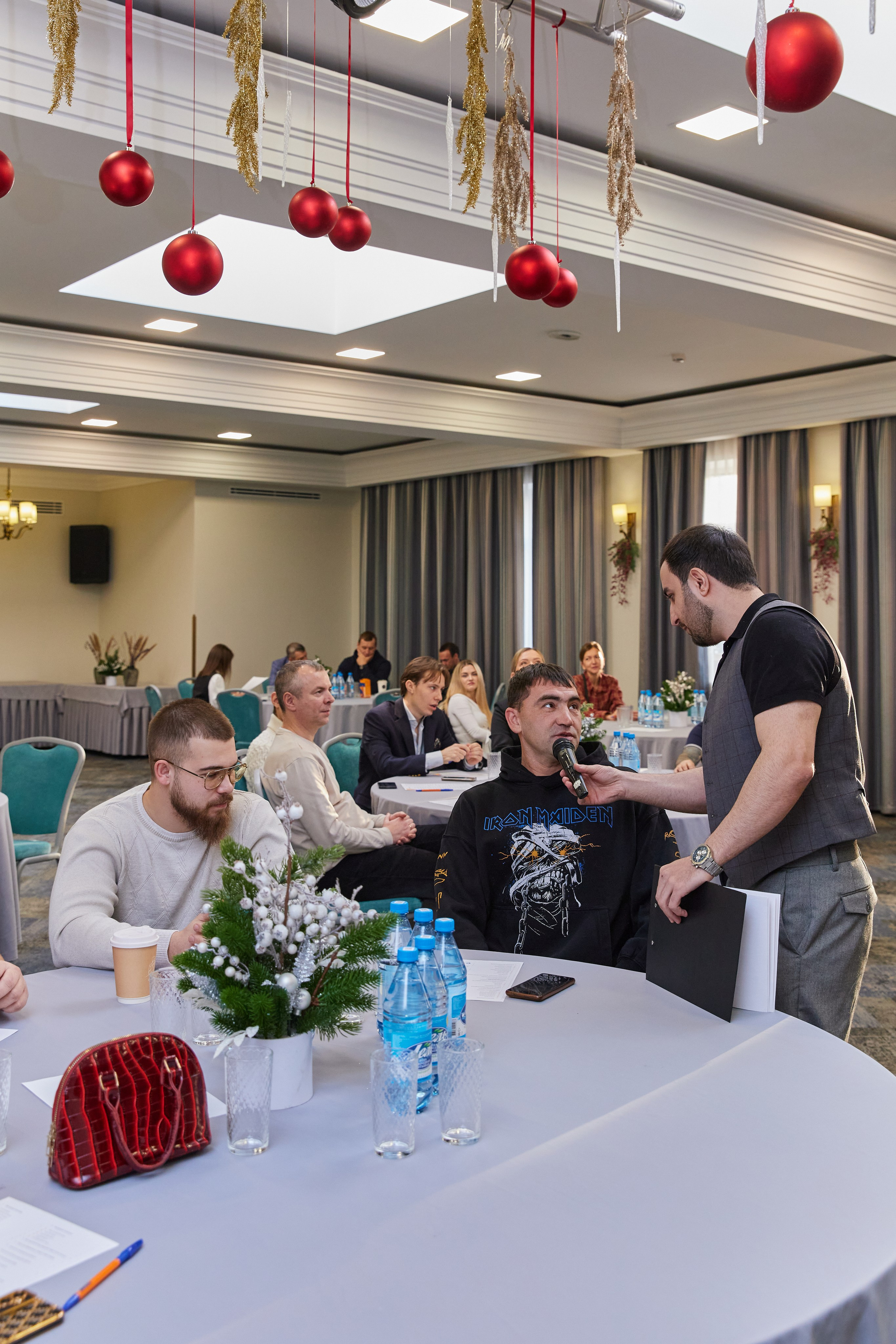 CryptoConnect «Навыки человека будущего». Контент-фотограф в Абакане Наталья Нагибина
