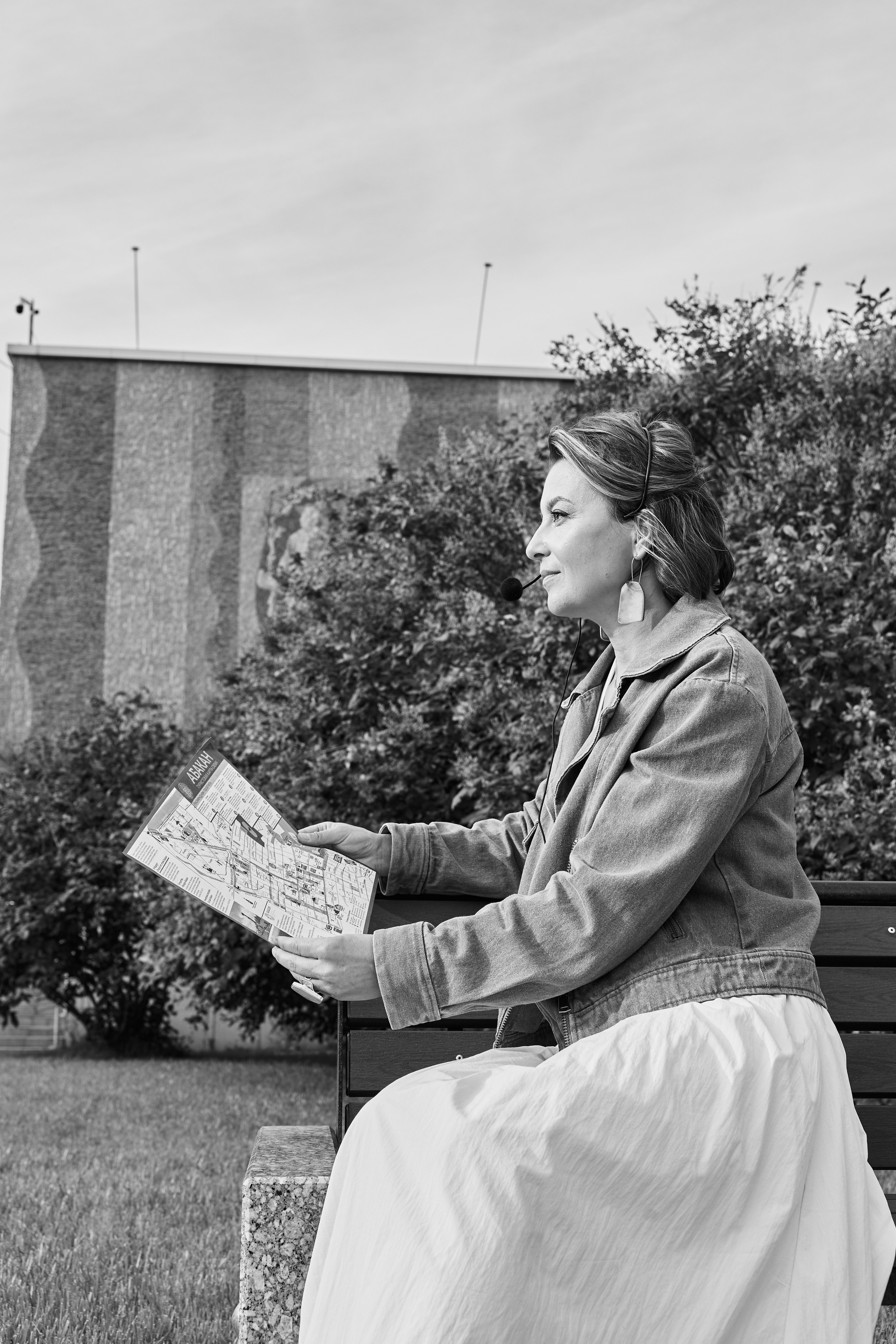 Ольга Фокина. Контент-фотограф в Абакане Наталья Нагибина