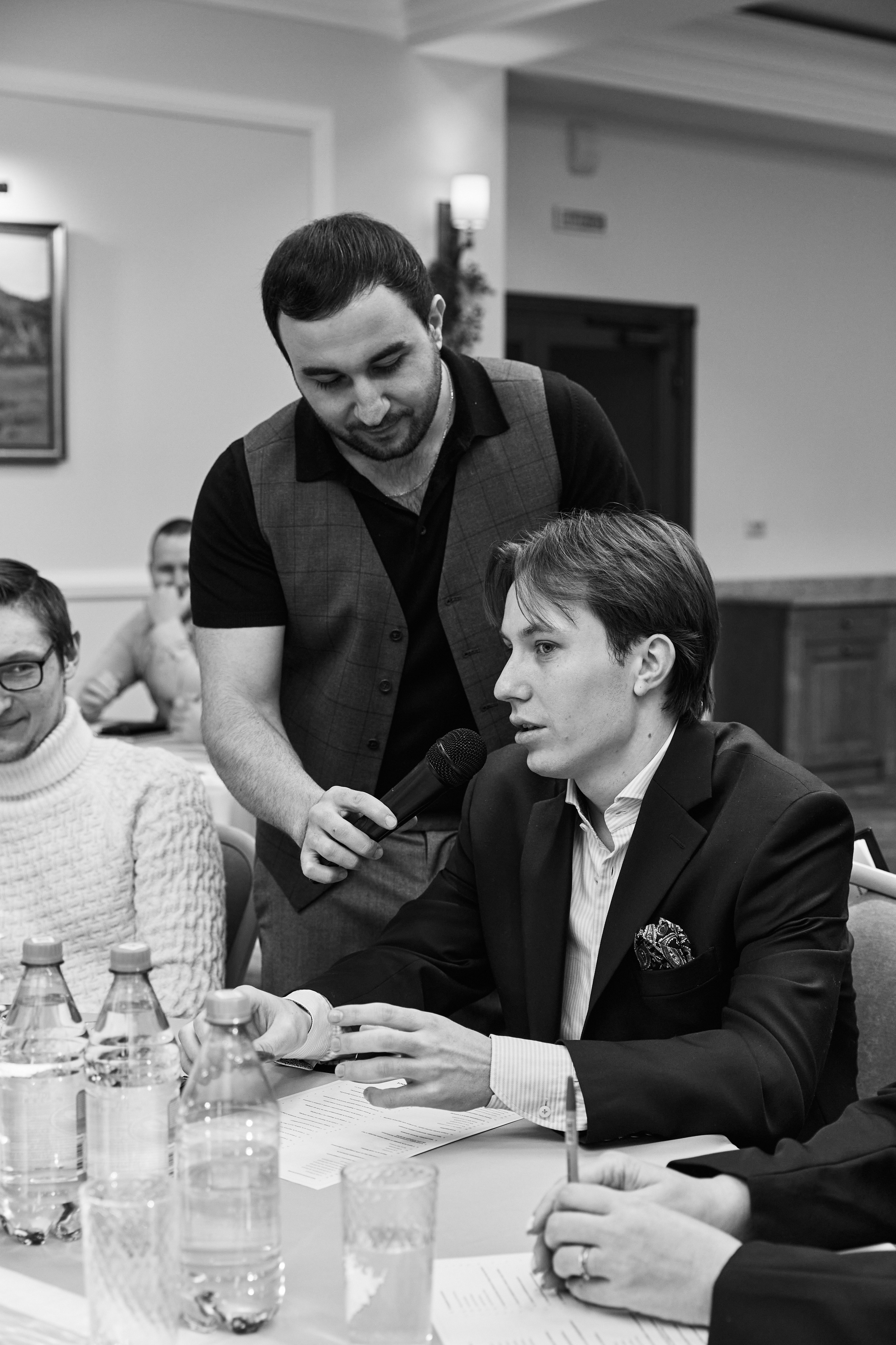 CryptoConnect «Навыки человека будущего». Контент-фотограф в Абакане Наталья Нагибина
