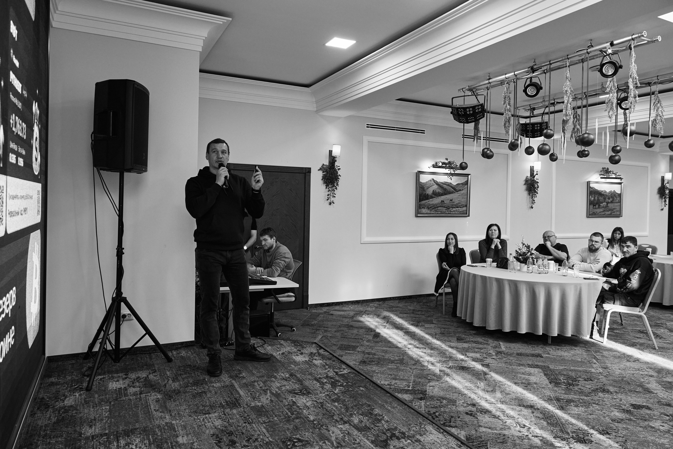 CryptoConnect «Навыки человека будущего». Контент-фотограф в Абакане Наталья Нагибина