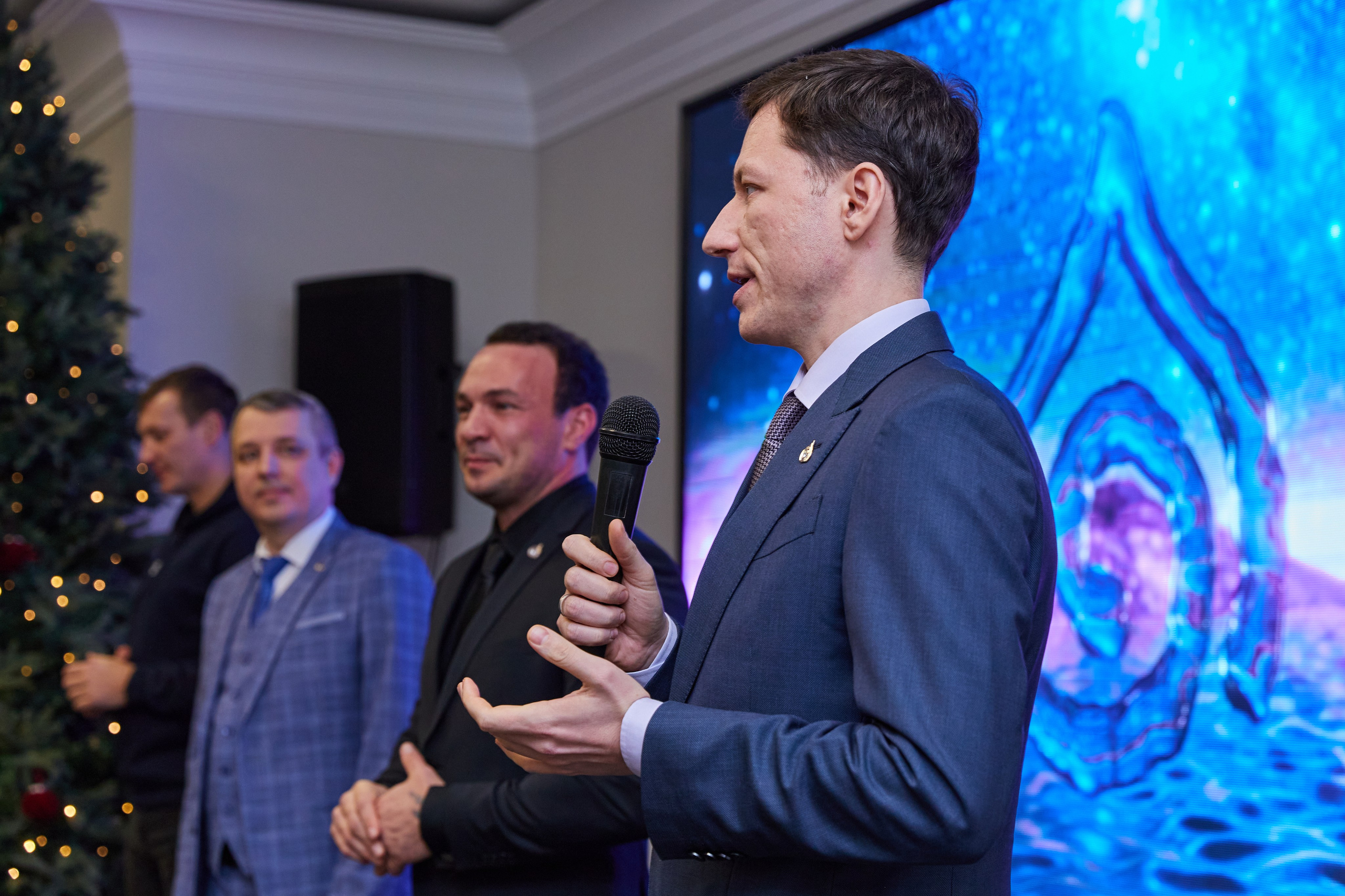 CryptoConnect «Навыки человека будущего». Контент-фотограф в Абакане Наталья Нагибина