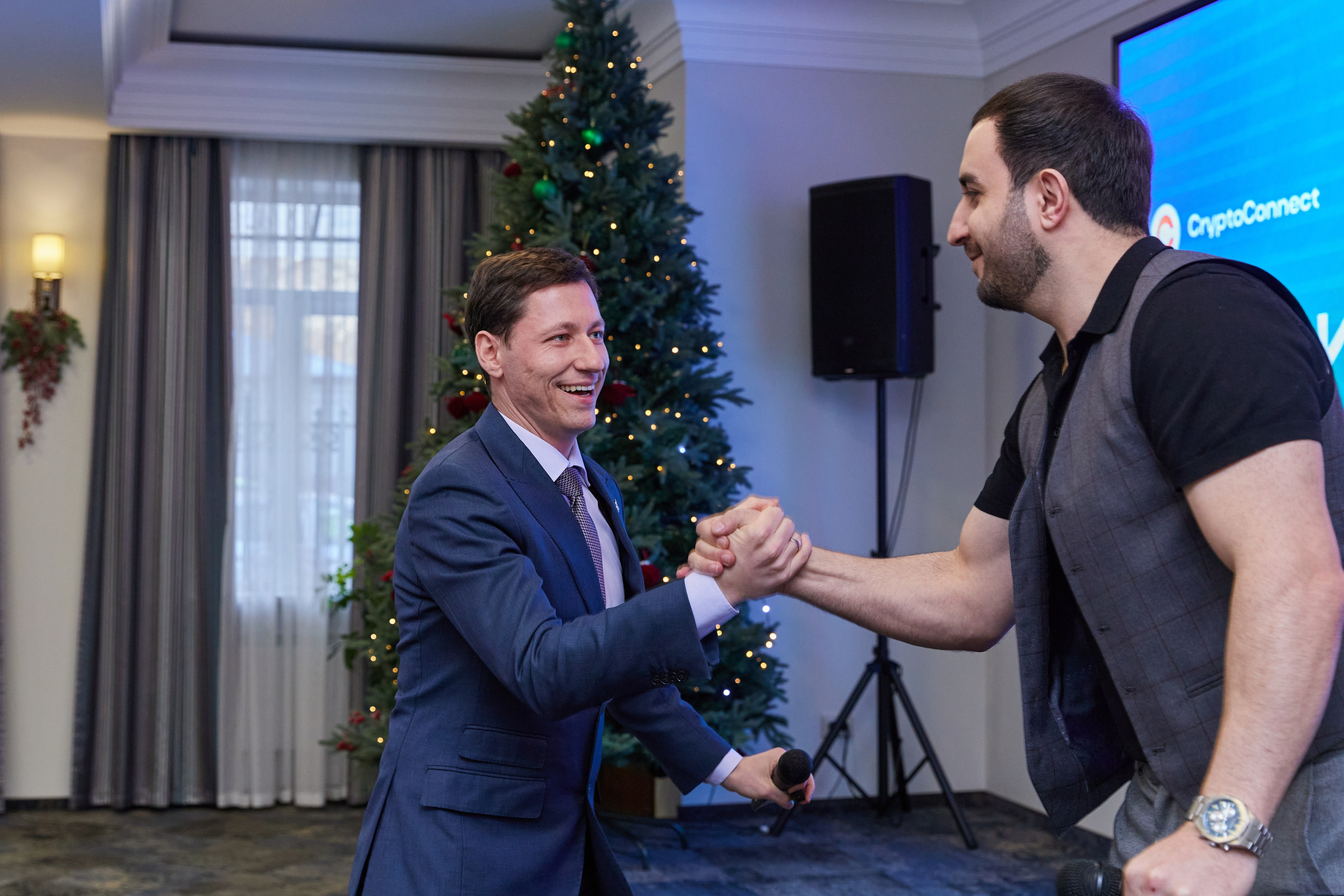 CryptoConnect «Навыки человека будущего». Контент-фотограф в Абакане Наталья Нагибина