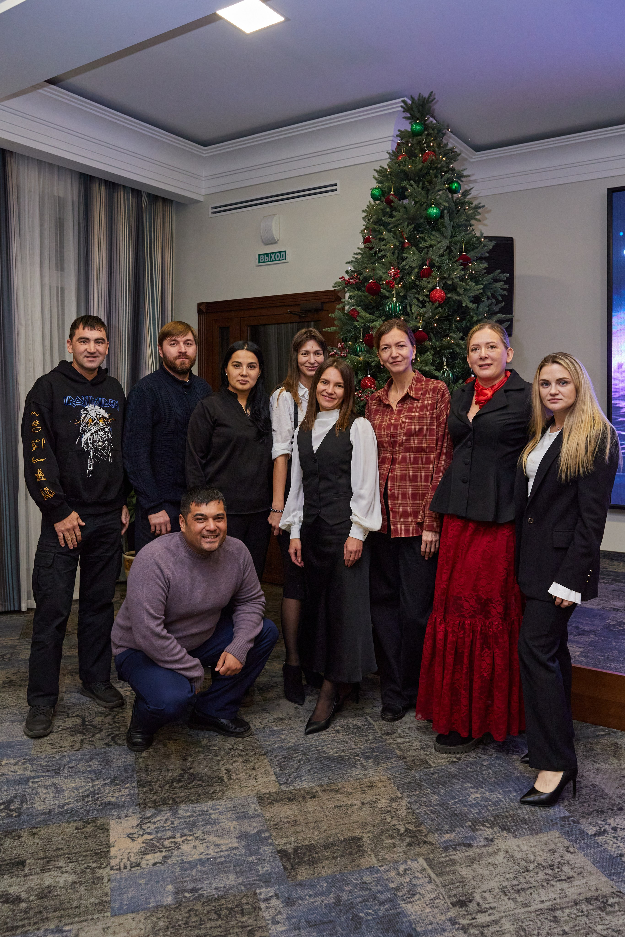 CryptoConnect «Навыки человека будущего». Контент-фотограф в Абакане Наталья Нагибина