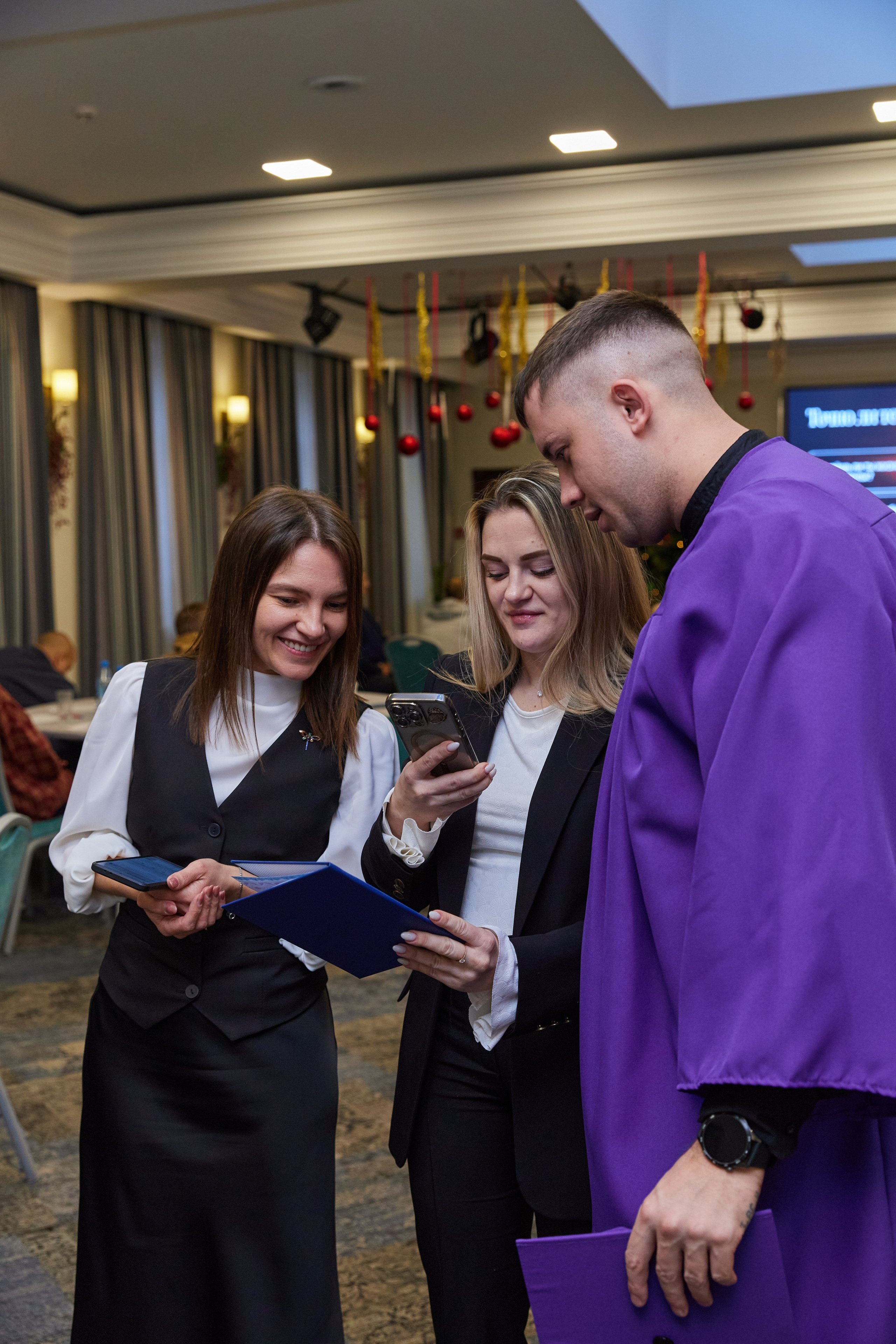 CryptoConnect «Навыки человека будущего». Контент-фотограф в Абакане Наталья Нагибина