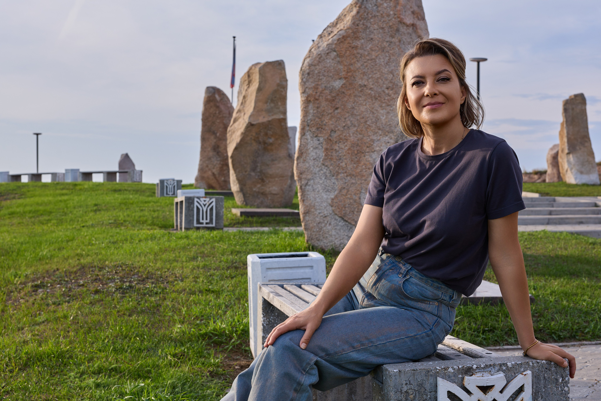 Ольга Фокина. Контент-фотограф в Абакане Наталья Нагибина