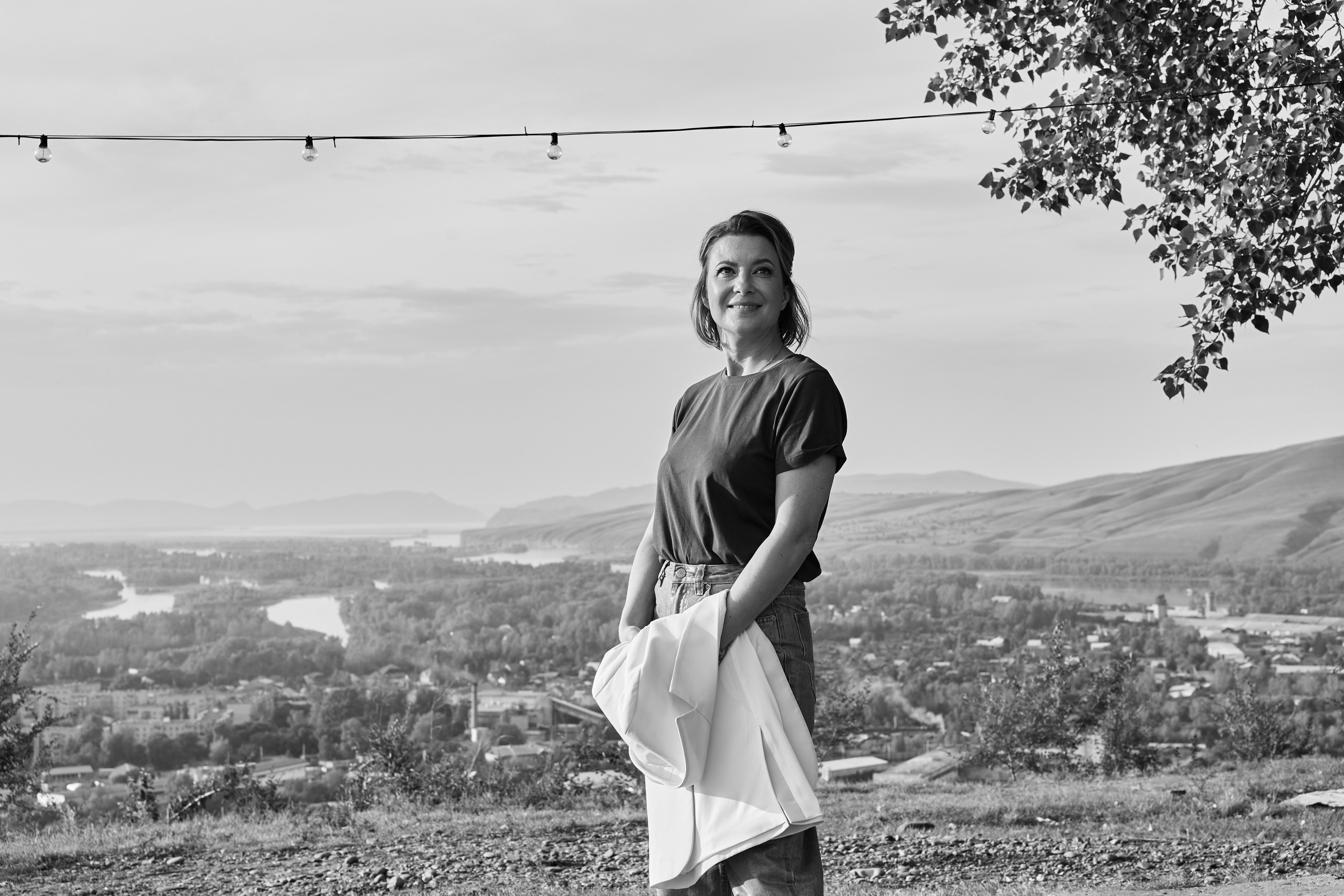 Ольга Фокина. Контент-фотограф в Абакане Наталья Нагибина