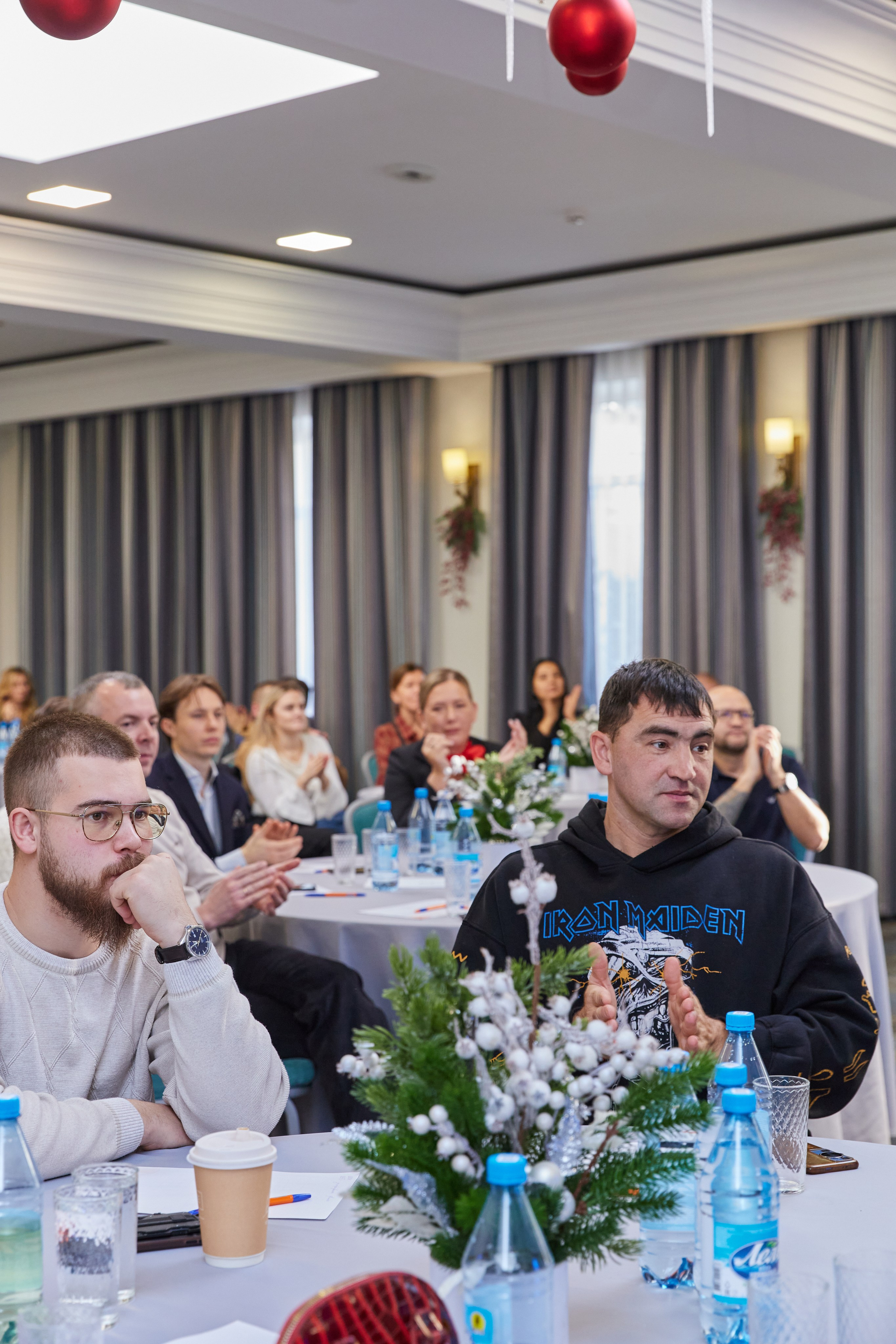 CryptoConnect «Навыки человека будущего». Контент-фотограф в Абакане Наталья Нагибина