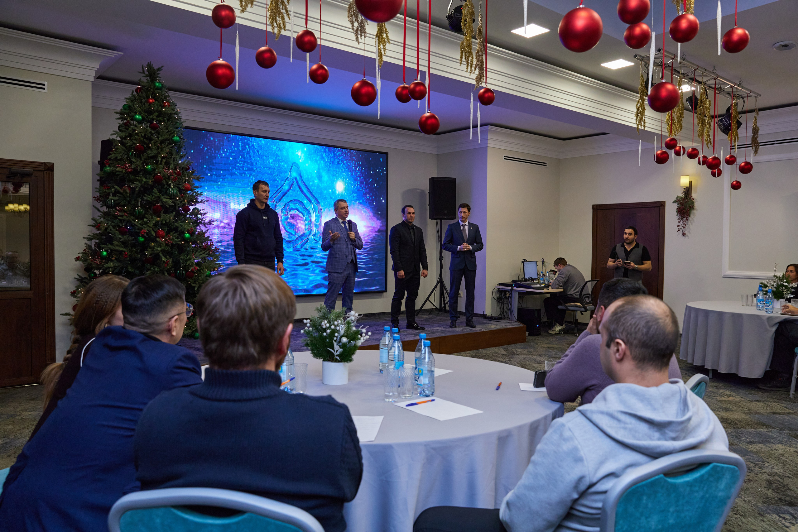 CryptoConnect «Навыки человека будущего». Контент-фотограф в Абакане Наталья Нагибина