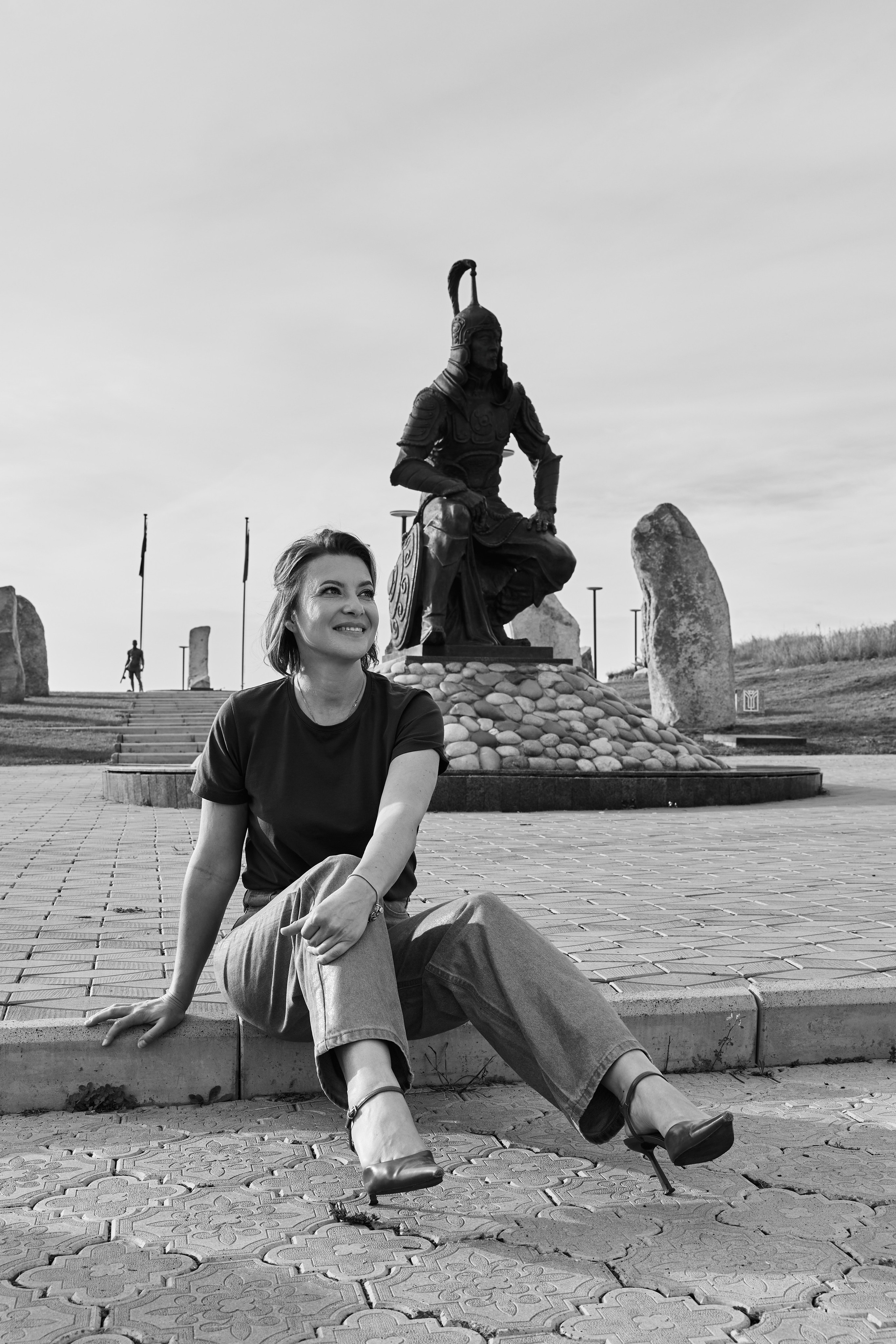 Ольга Фокина. Контент-фотограф в Абакане Наталья Нагибина