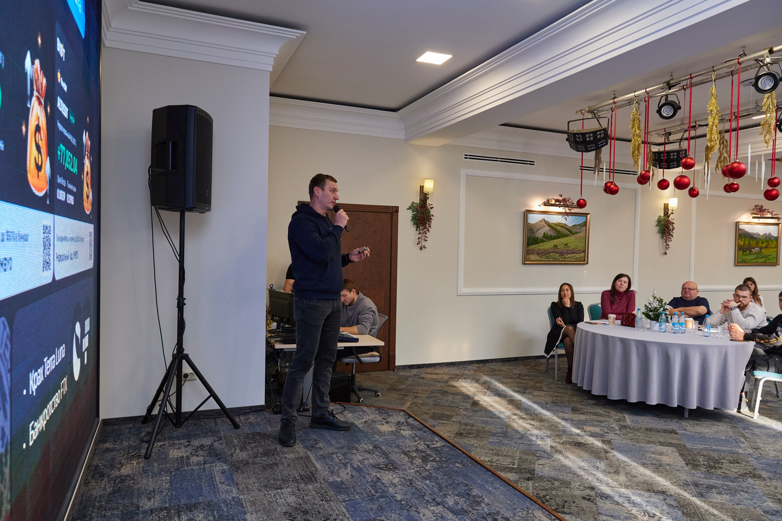 CryptoConnect «Навыки человека будущего». Контент-фотограф в Абакане Наталья Нагибина