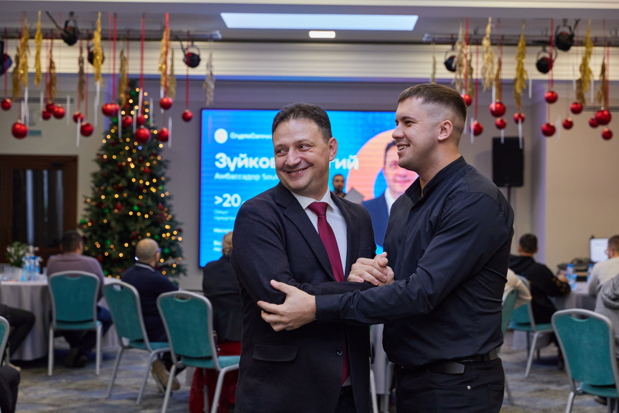 CryptoConnect «Навыки человека будущего». Контент-фотограф в Абакане Наталья Нагибина