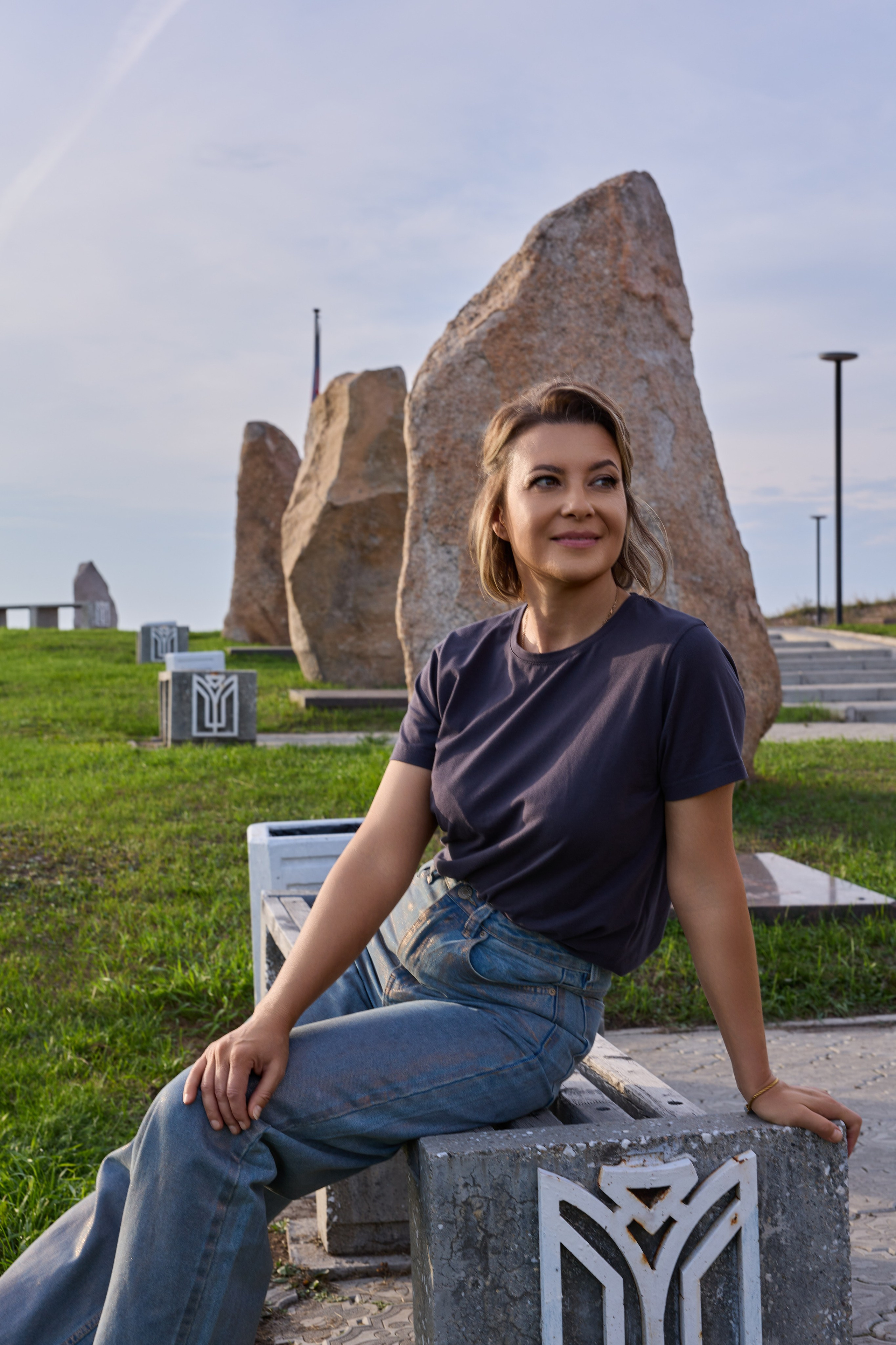 Ольга Фокина. Контент-фотограф в Абакане Наталья Нагибина