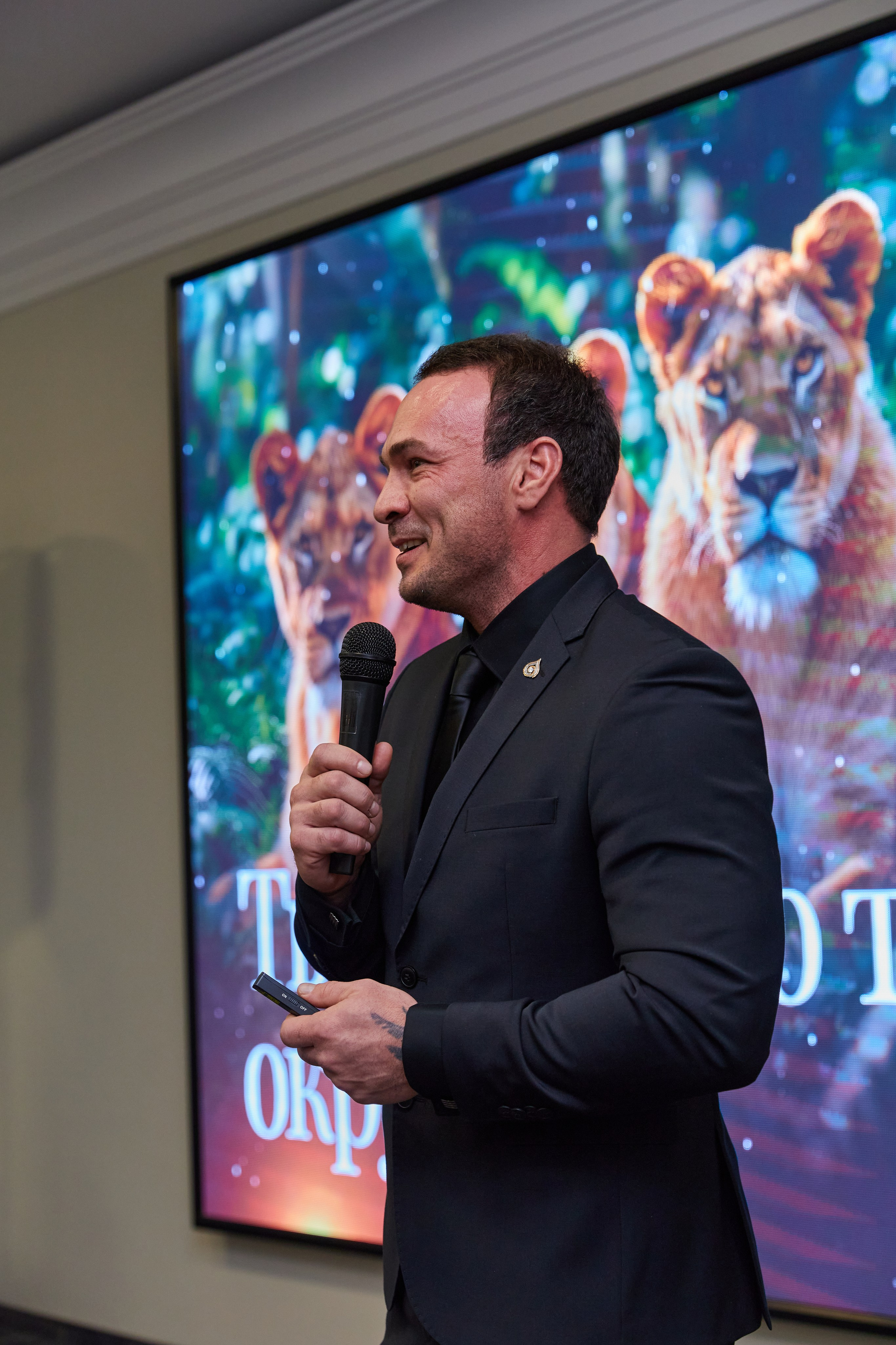 CryptoConnect «Навыки человека будущего». Контент-фотограф в Абакане Наталья Нагибина