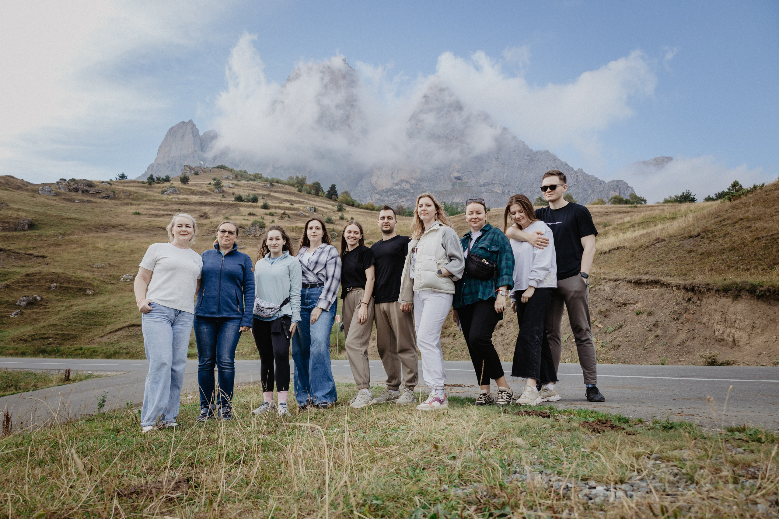 Валерия, репортажный фотограф в г. Москва и г. Владикавказ