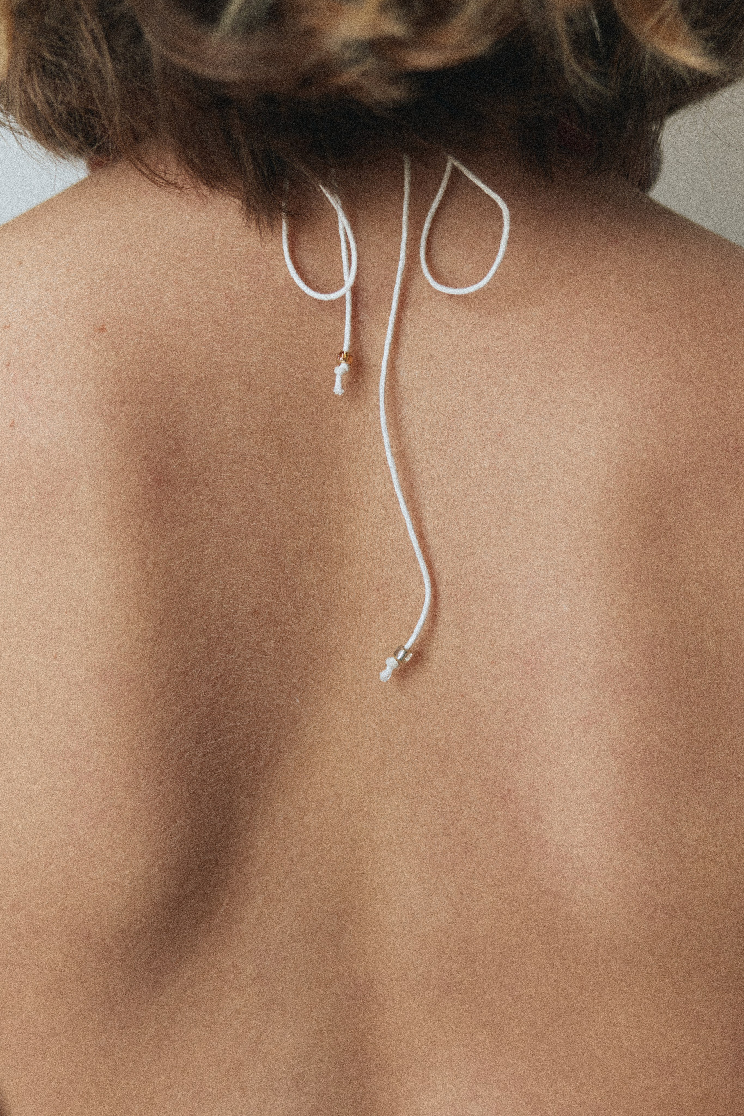 Shell Fetishe Jewelry. Портретный фотограф Филимонов Сергей