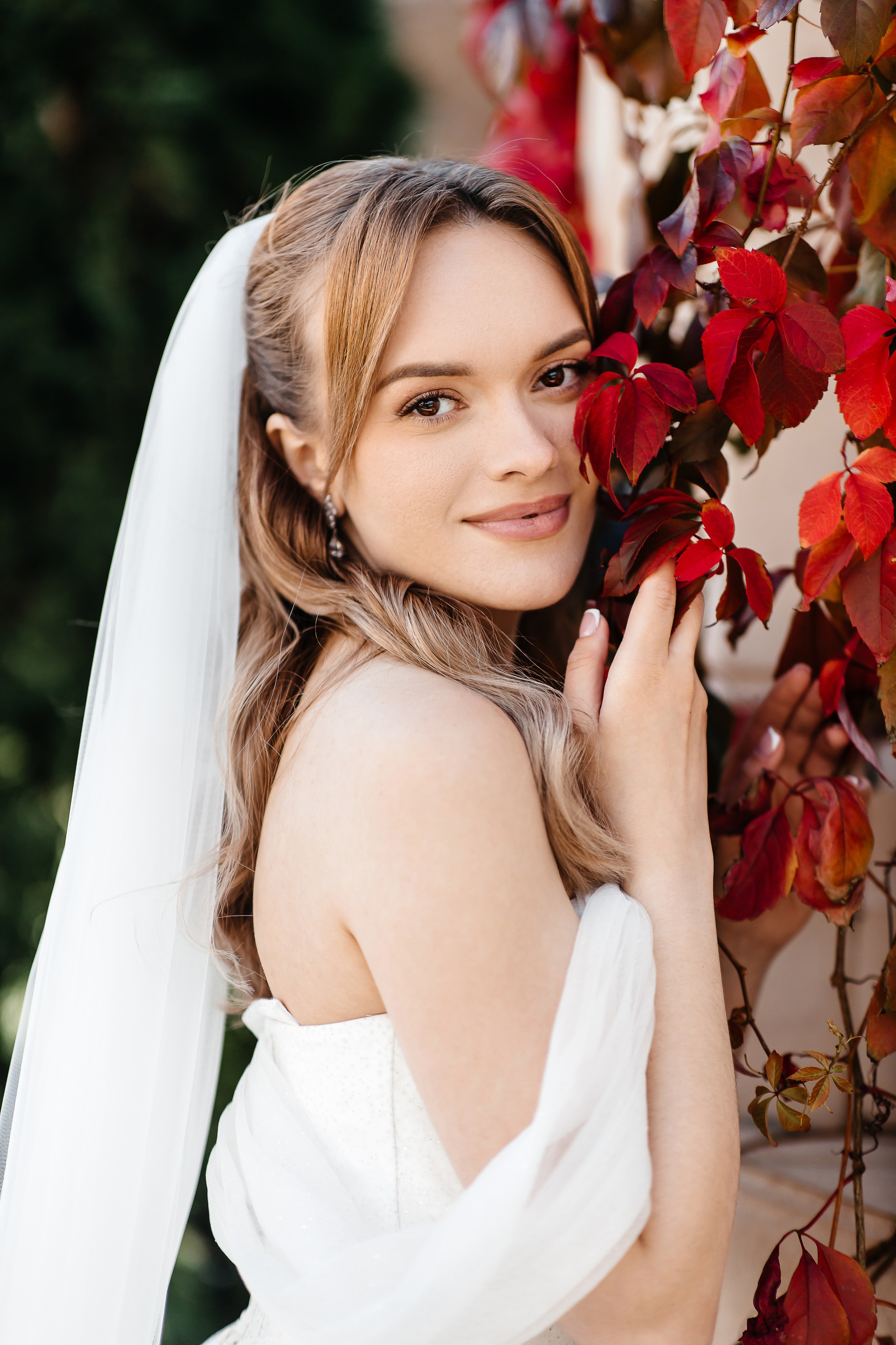 Анонс свадьбы для Наталии и Евгения. Свадебный фотограф в Крыму и Севастополе Ольга Баскакова