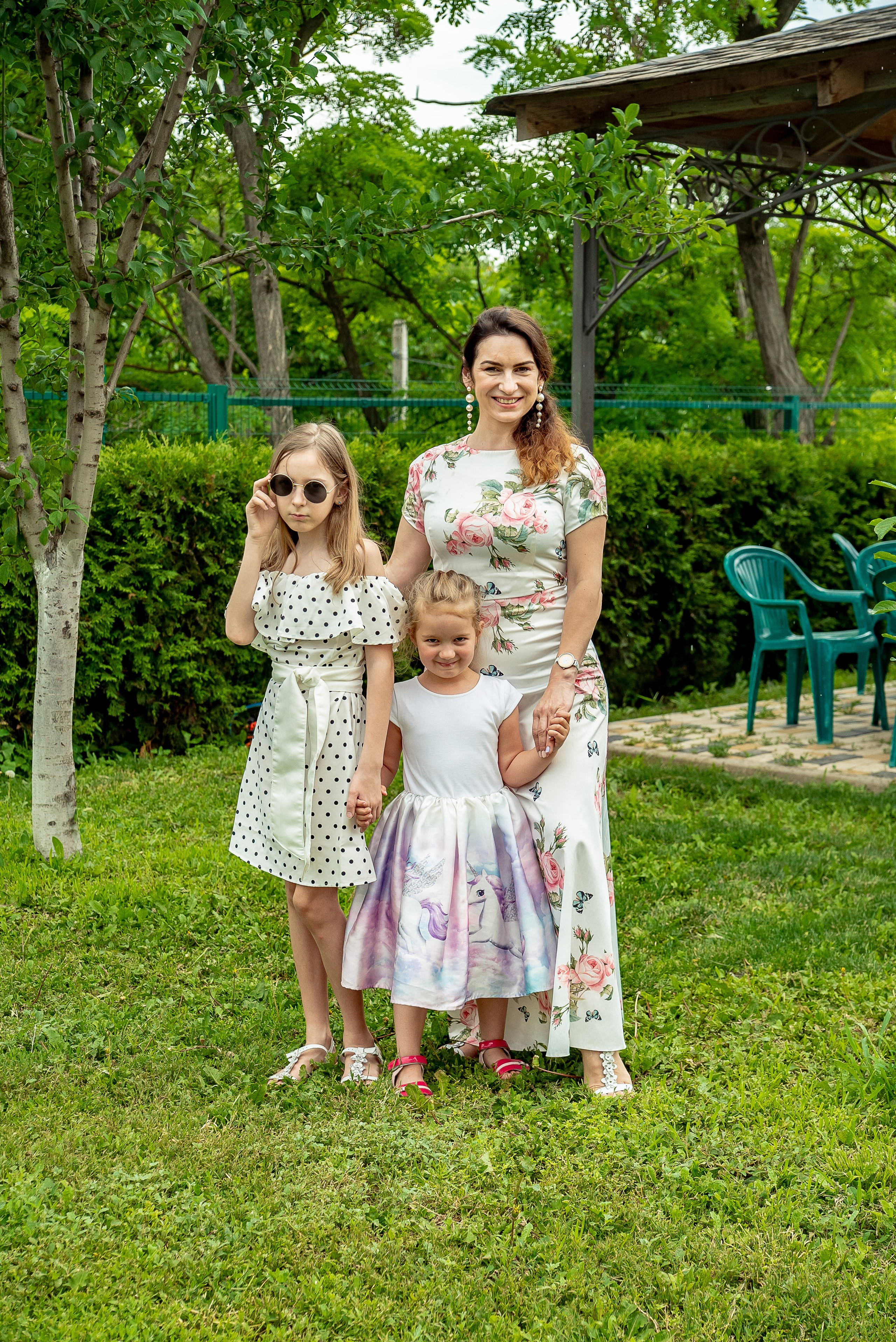 Милое торжество. Максим Матвийченко и Виктория Басова профессионалы своего дела