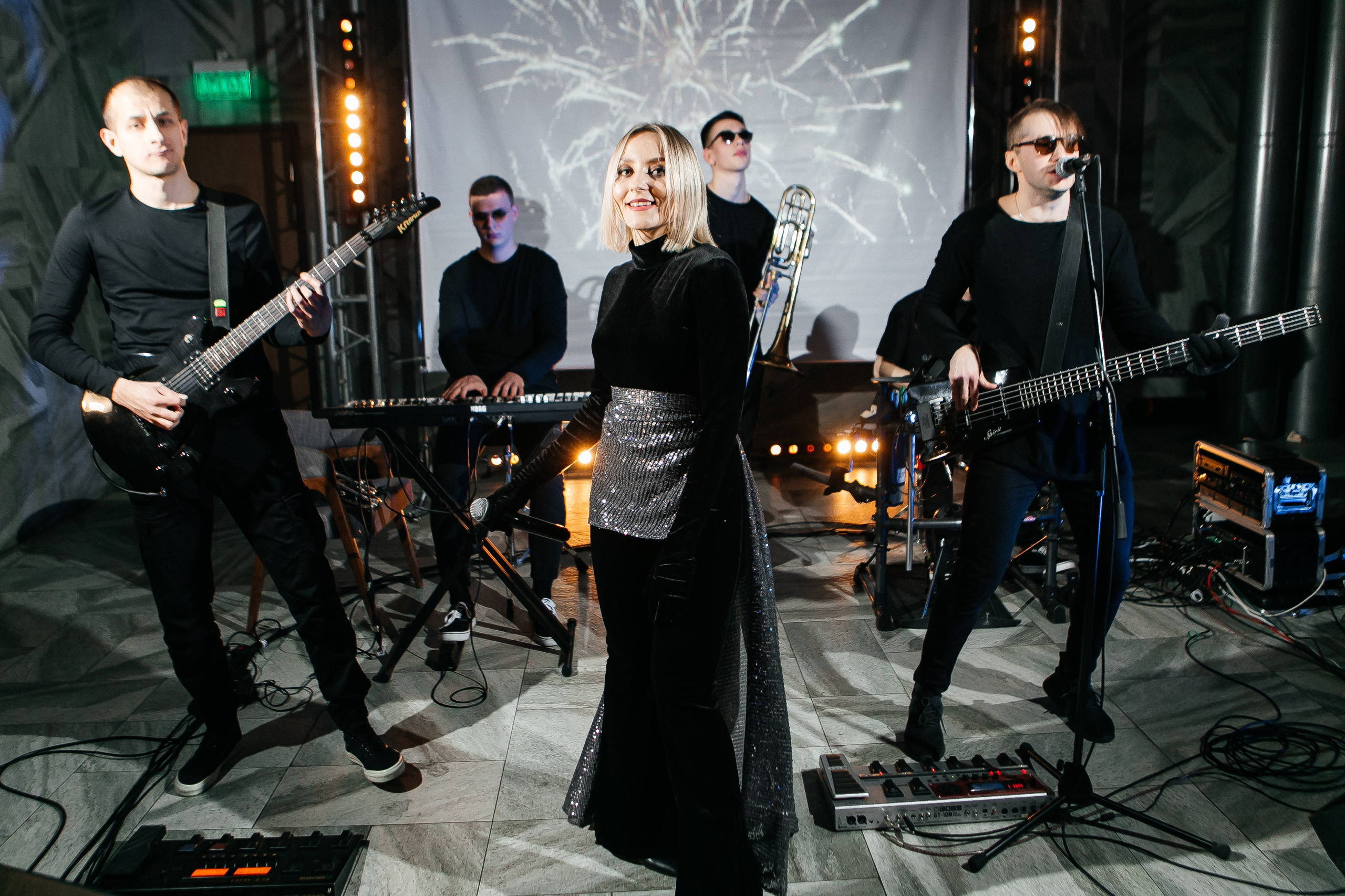 Корпоративная фотосъемка. Свадебный и контент фотограф в Нижнем Новгороде Владимир Пресняков