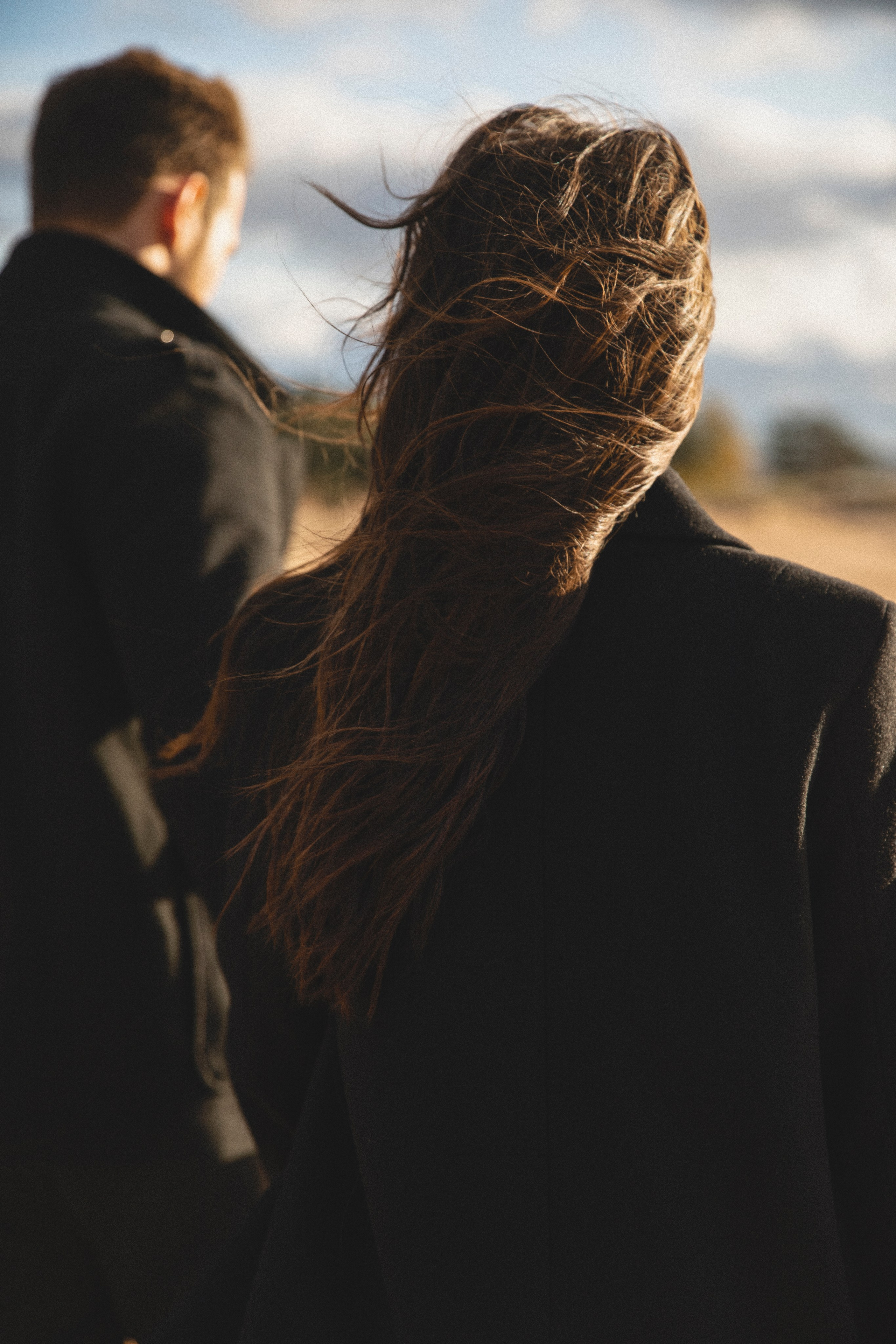 Диана и Кирилл. Свадебный и портретный фотограф