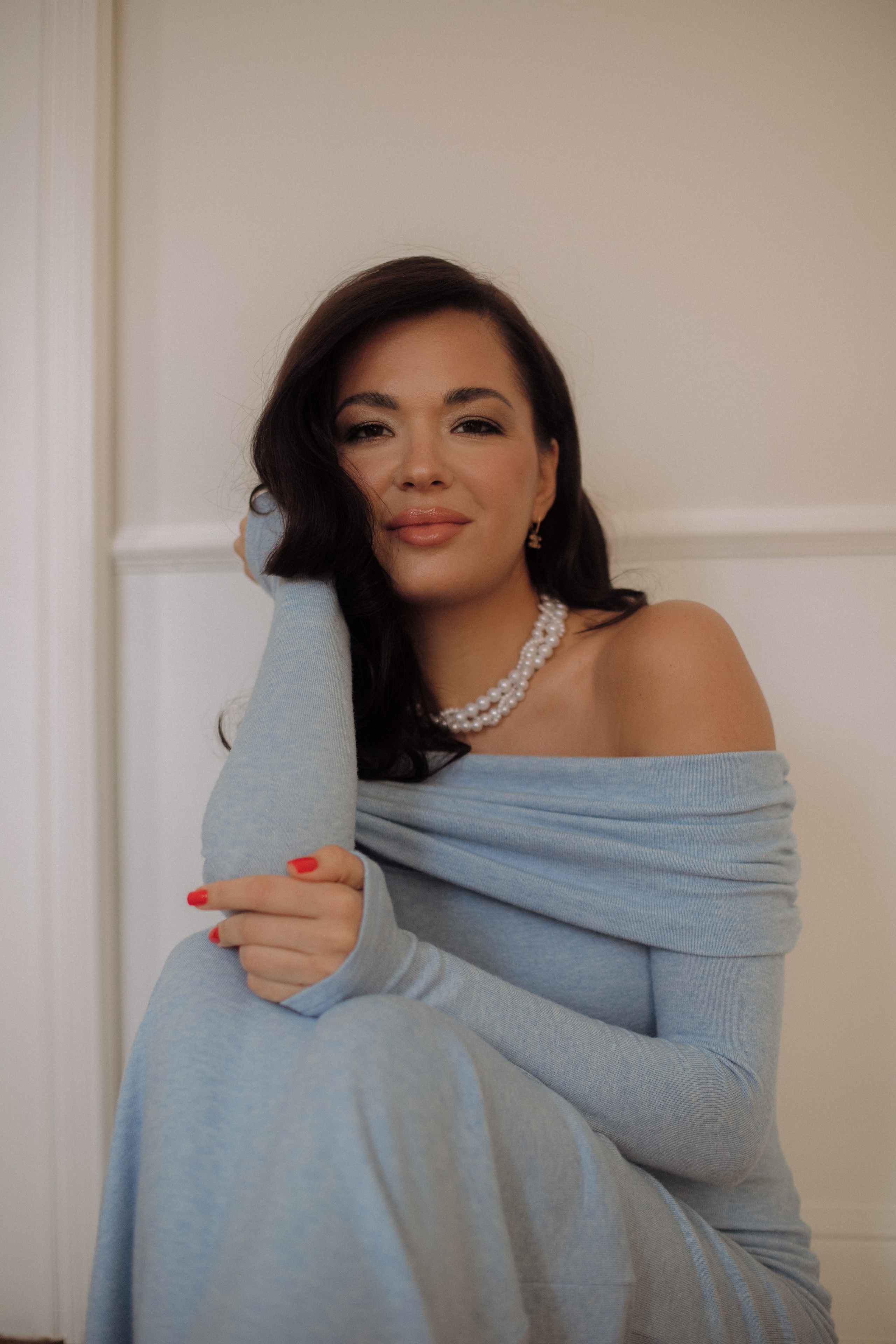 Сабина. Семейный и детский фотограф Юлия Шох