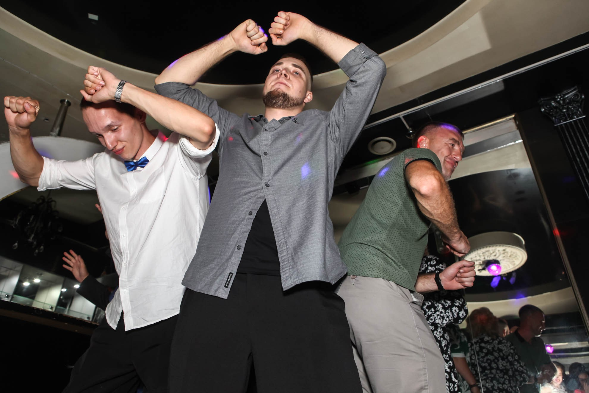 Репортажная съемка. Фотограф Татьяна Петухова