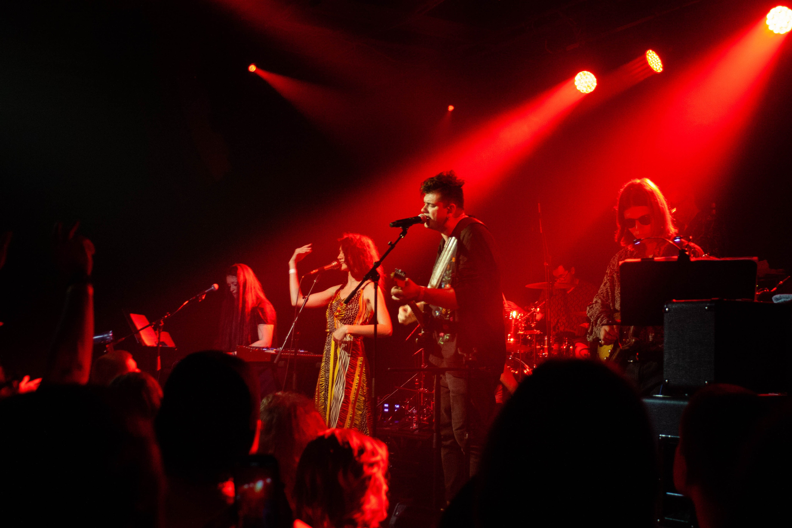 Краснознаменная дивизия имени моей бабушки. Фотограф для музыкантов, фотограф на концерт, концертный фотограф, съемка концерта, бэкстейдж фотограф