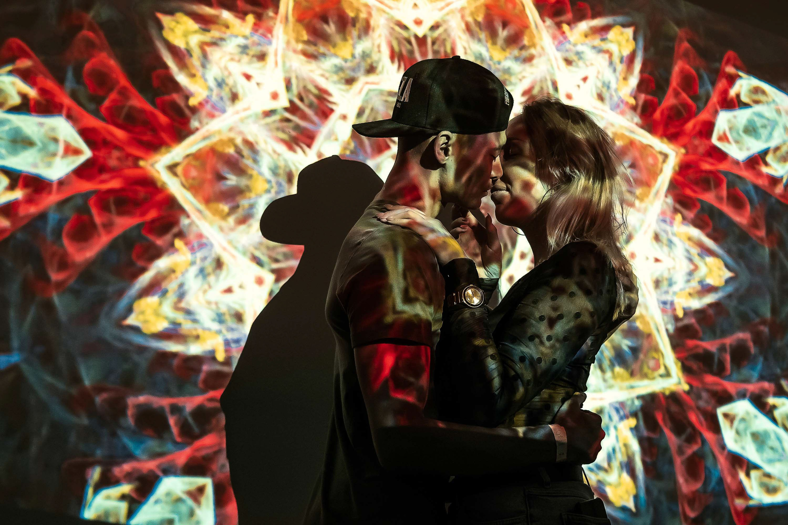 Freakymonday. Главная