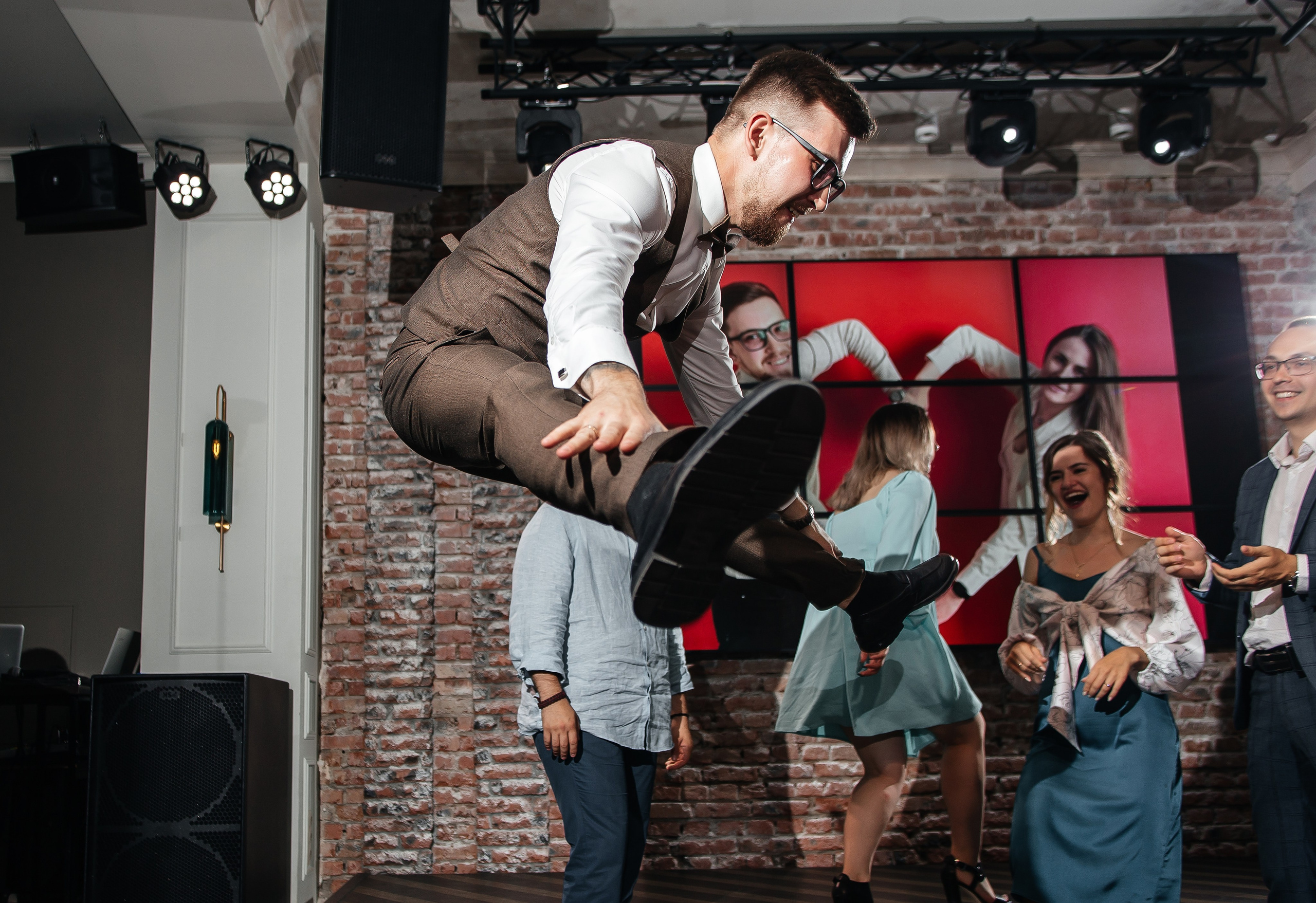 Репортаж. Свадебный и семейный фотограф в Омске Евгения Хакимова