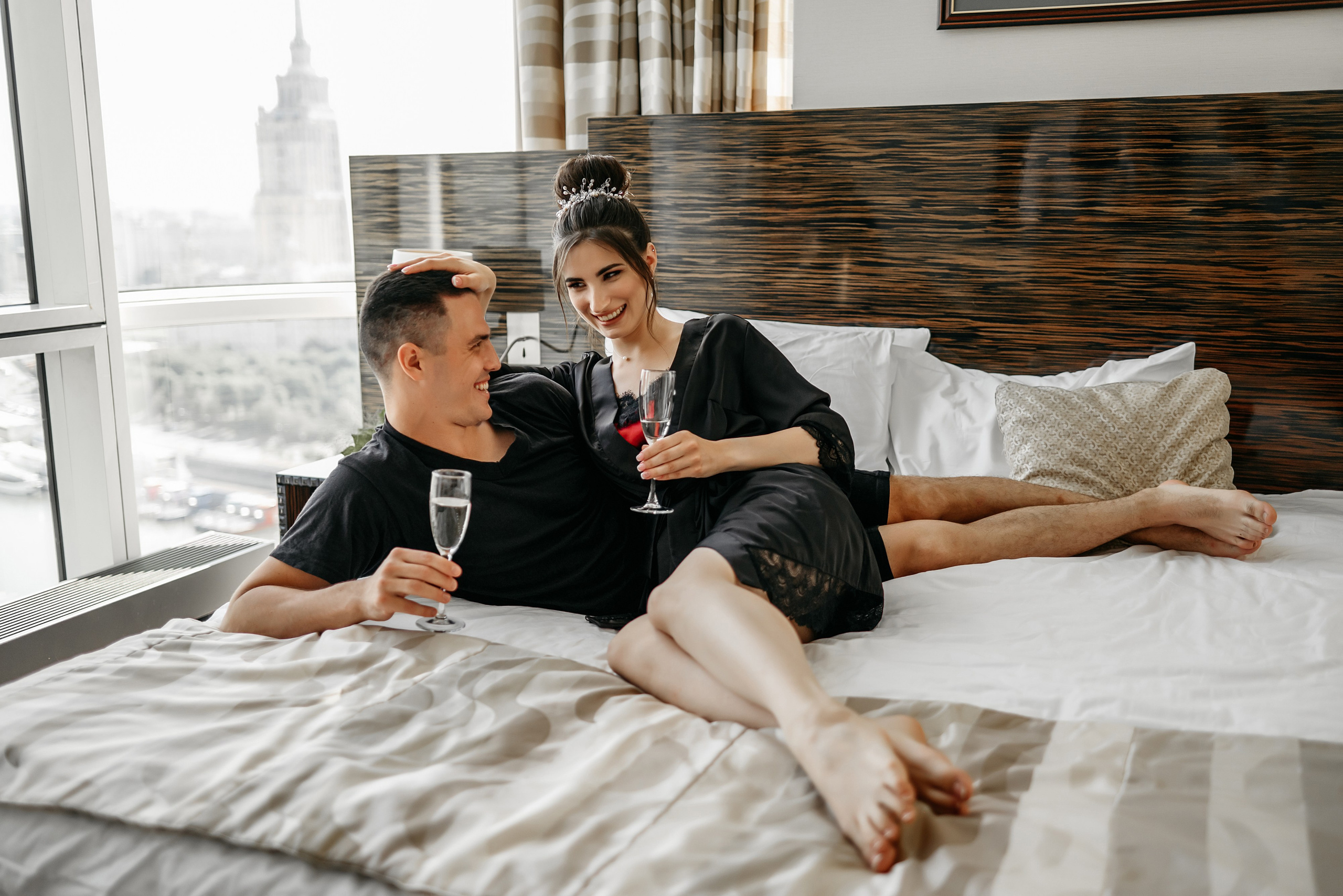 Свадьба в Лес event house. Kirillova Studio — мастерская декора и событий Юли Кирилловой