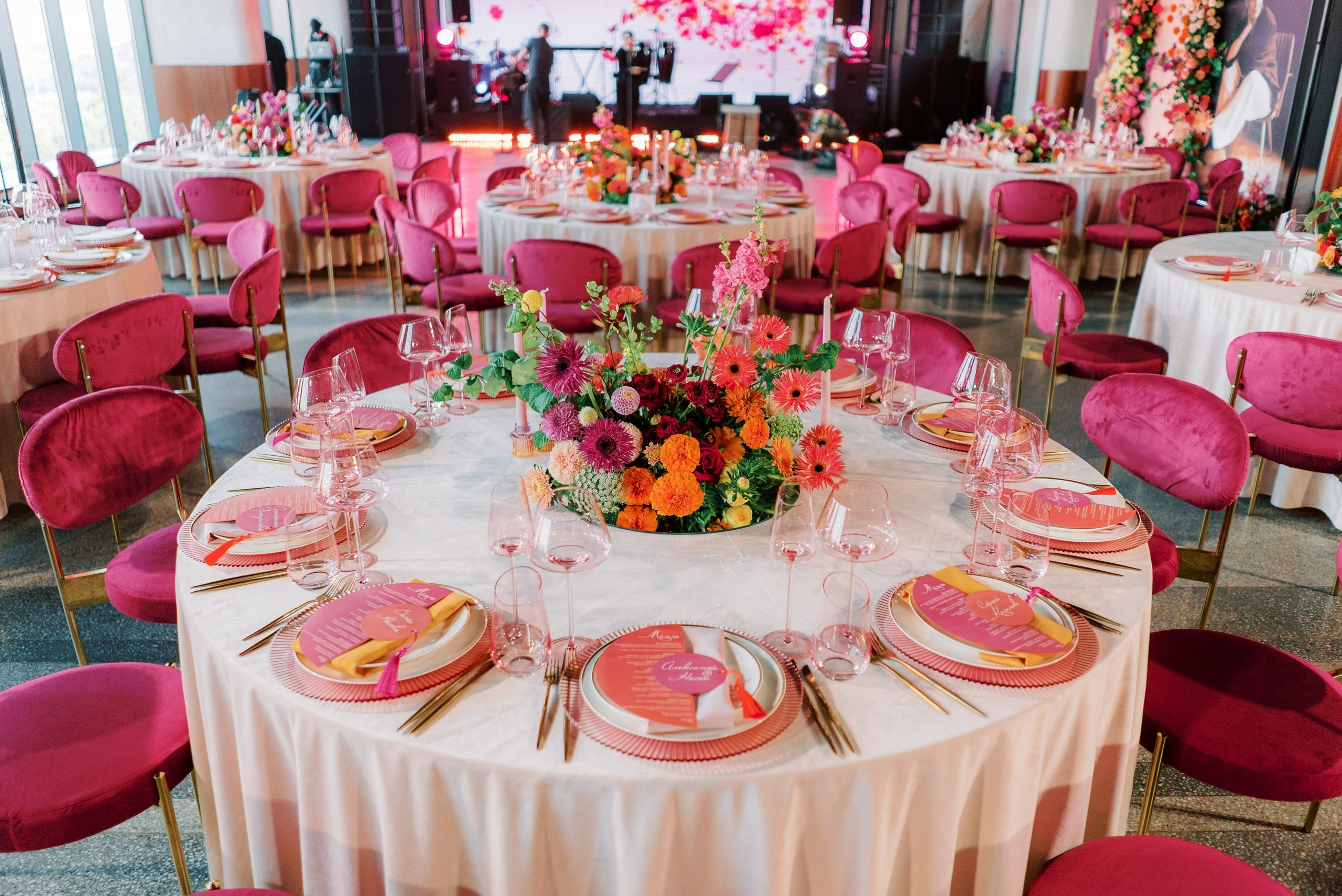 Kirillova Studio — мастерская декора и событий Юли Кирилловой