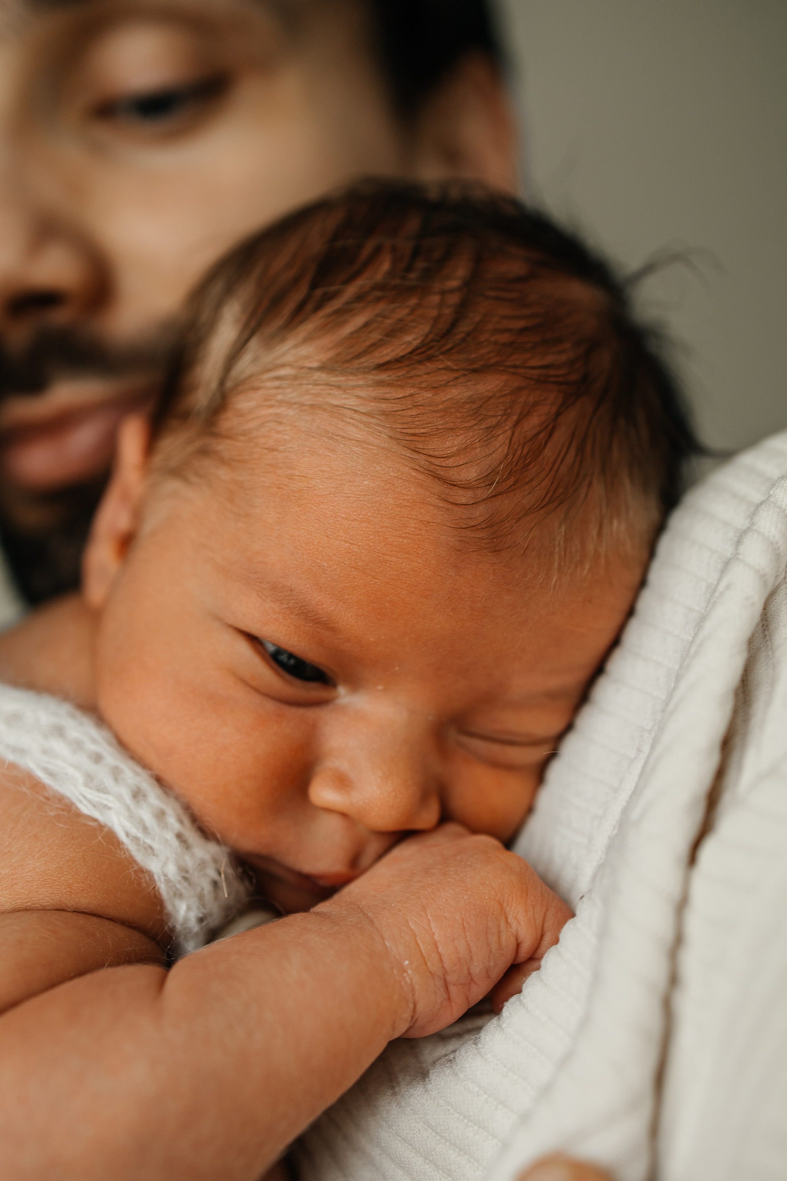 Newborn. Семейный фотограф в Санкт-Петербурге. Никитина Наталья