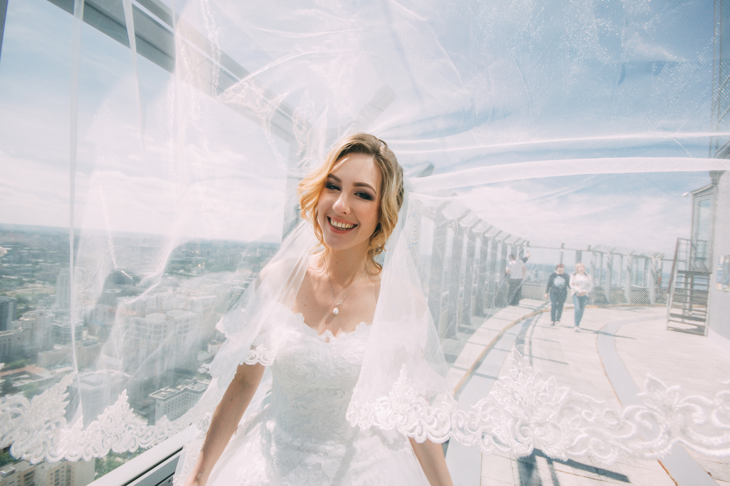 Свадебный фотограф в Екатеринбурге Полевской Соликамск