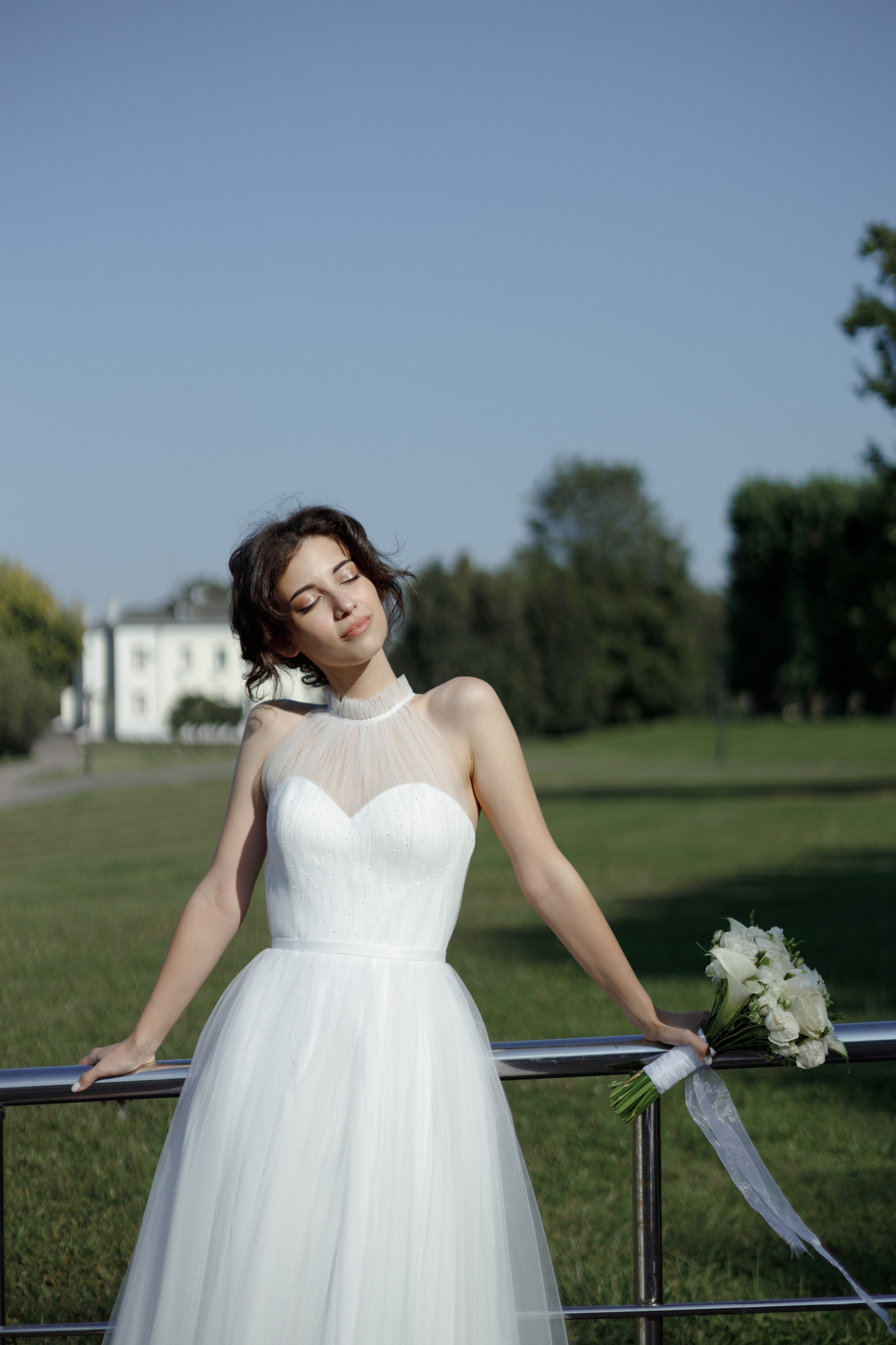 Wedding. Репортжаный и свадебный фотограф Москва, Влада Азарова