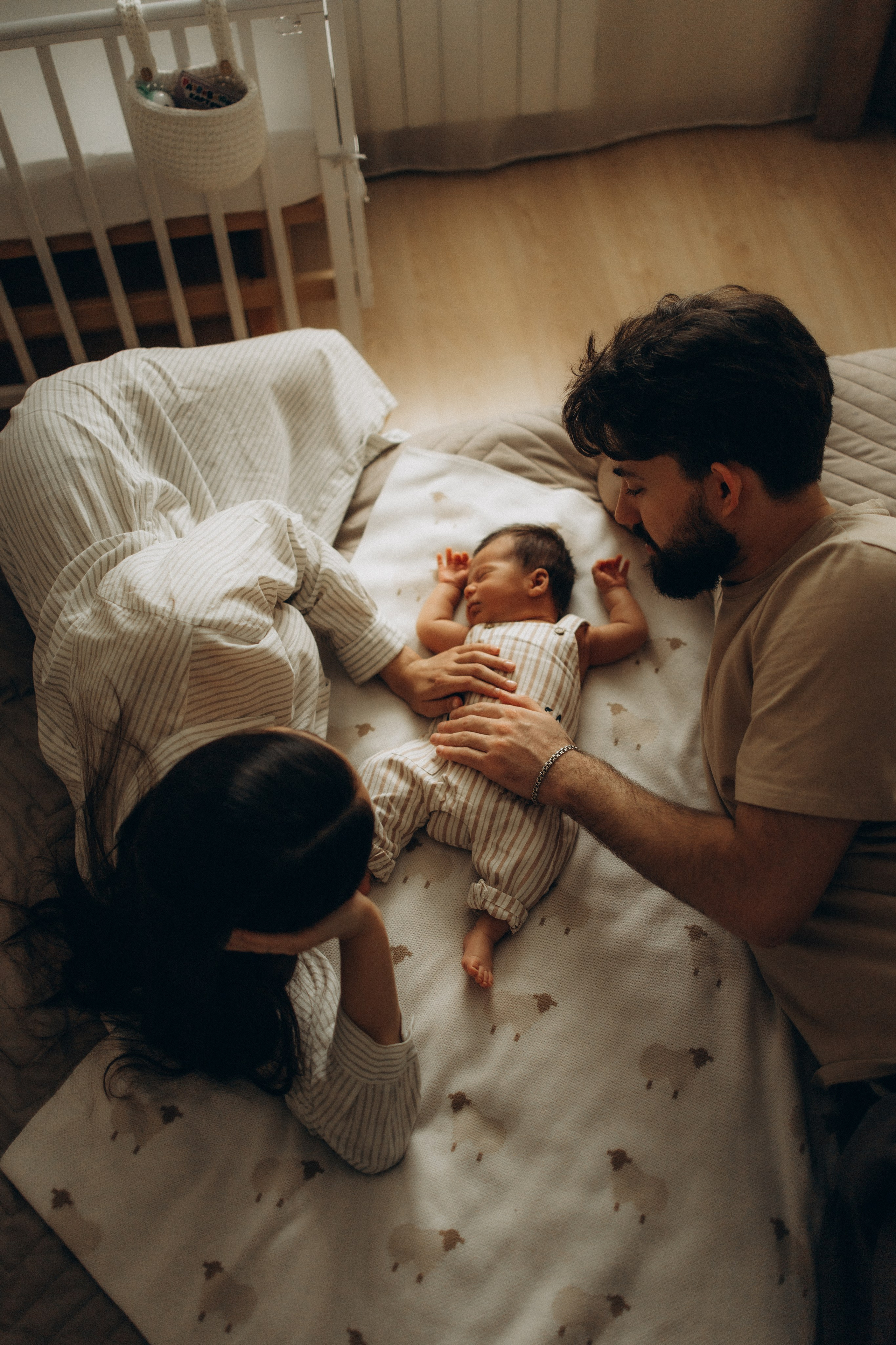 Марселю 1 месяц. Фотограф из Казани Мария Шамсутдинова